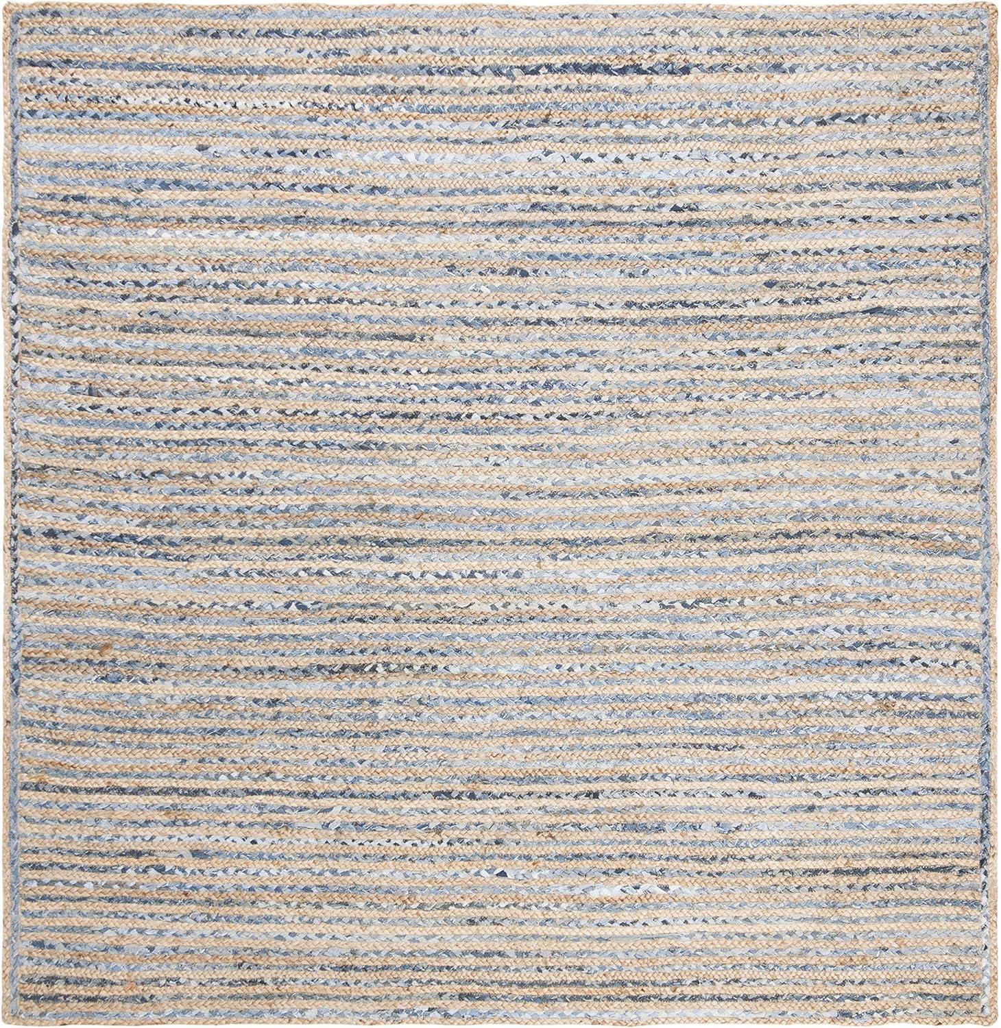 Cape Cod CAP250 Hand Woven Area Rug  - Safavieh