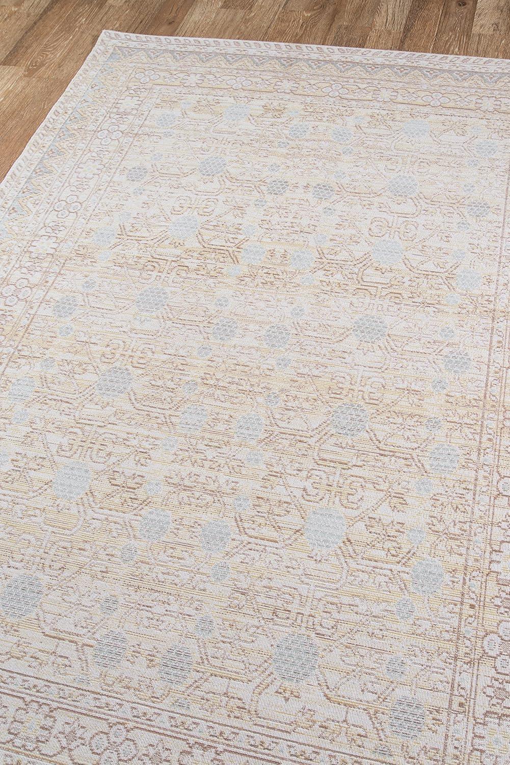 Tiana Rug - 7'10" x 10'6"