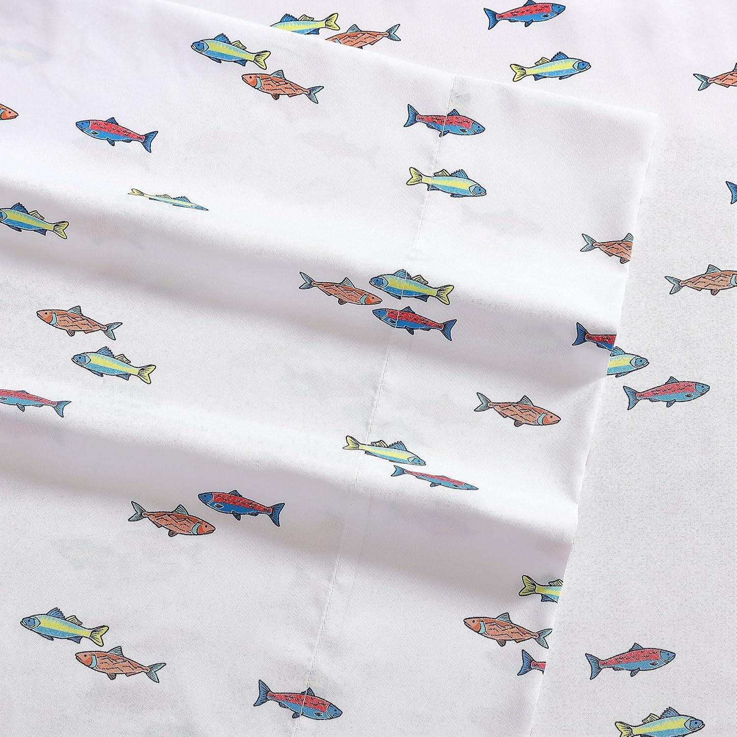 Eddie Bauer Kids Sheet Sets