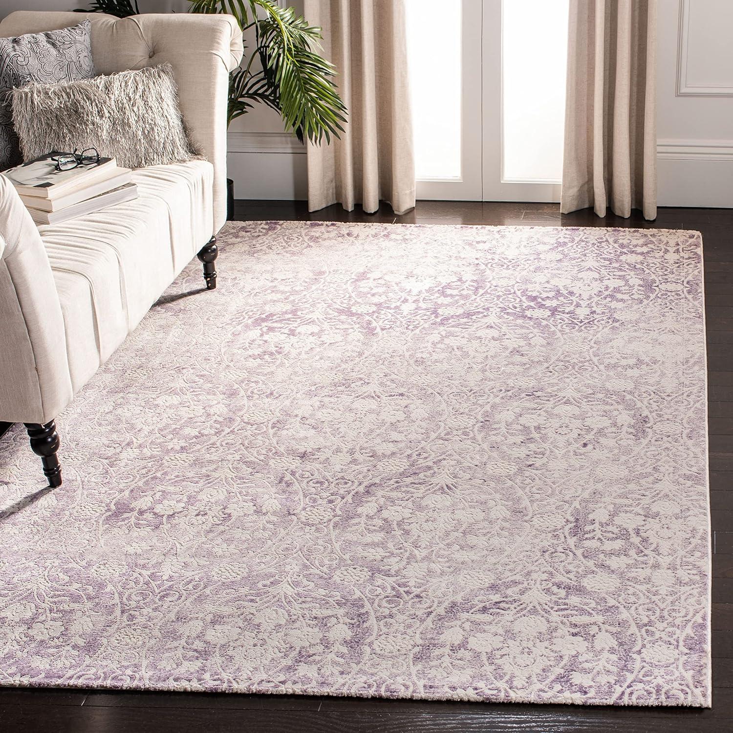 Passion PAS403 Power Loomed Area Rug  - Safavieh