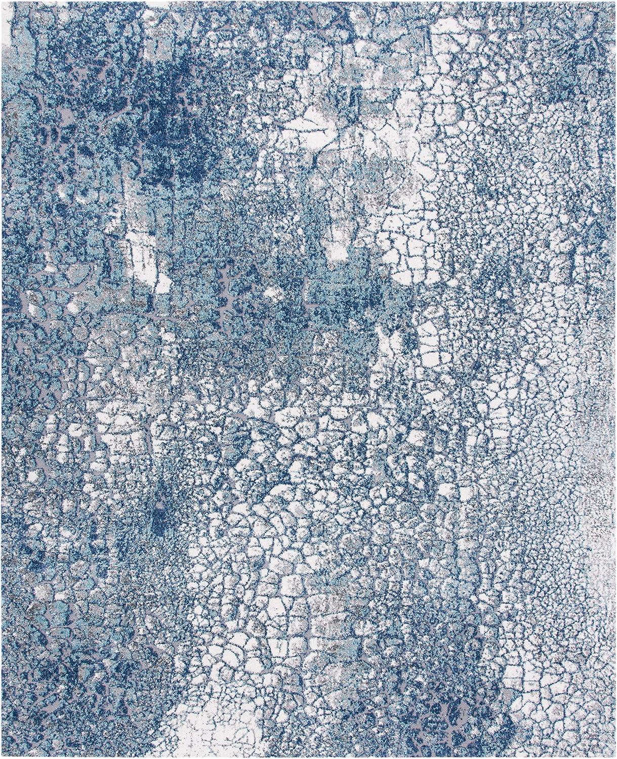 Aston ASN706 Area Rug  - Safavieh