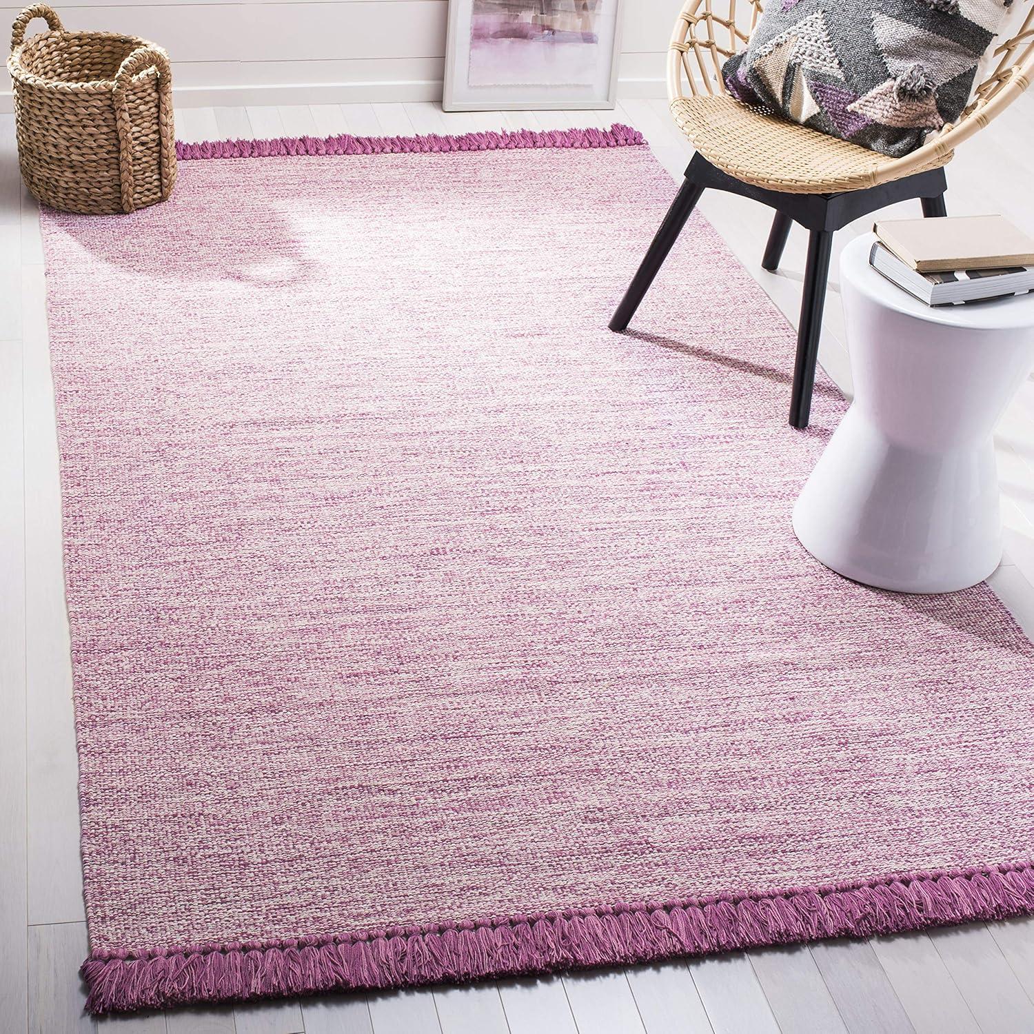 Montauk MTK610 Hand Woven Indoor Rug - Safavieh