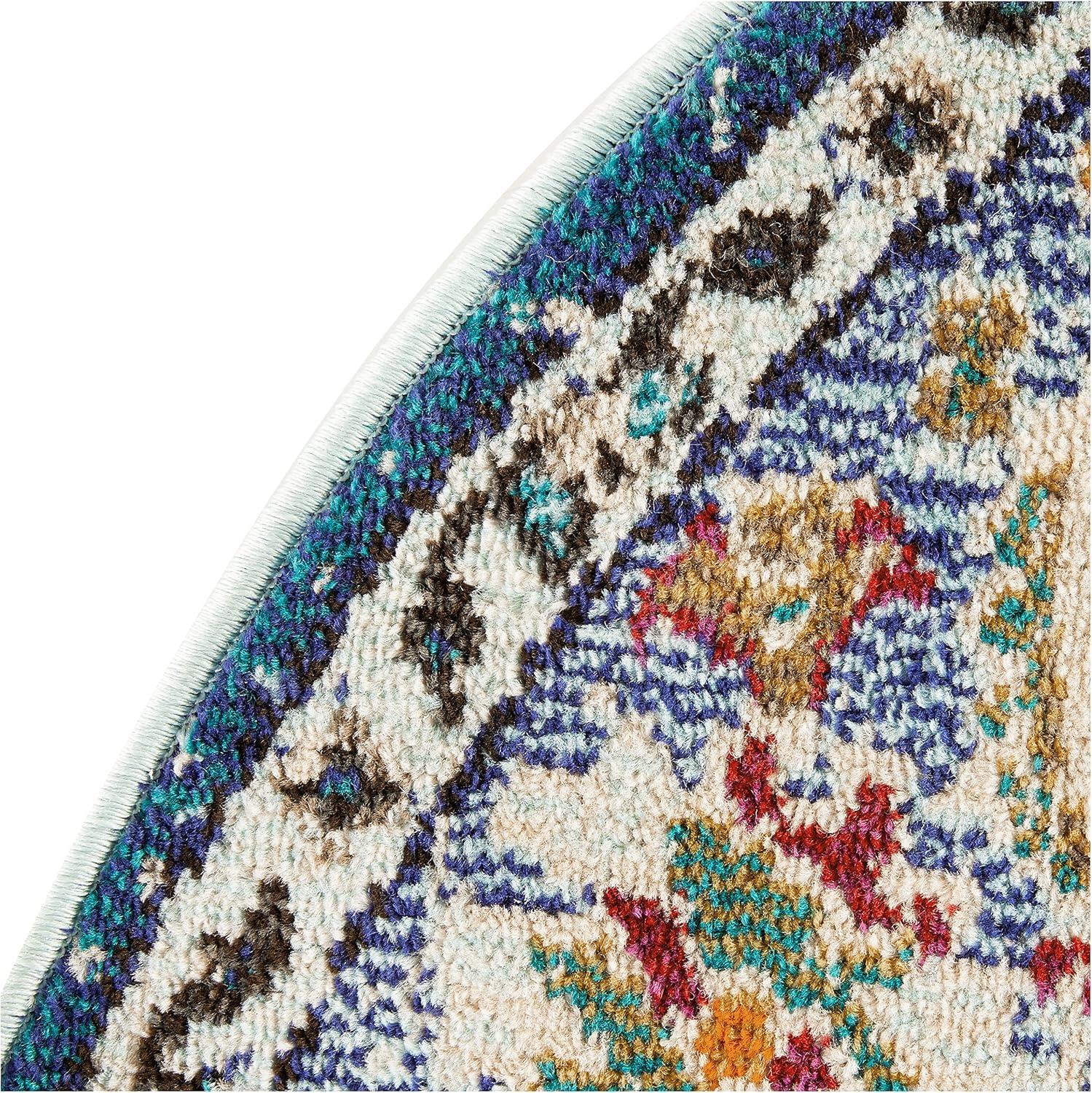 Monaco MNC243 Power Loomed Indoor Rug - Safavieh