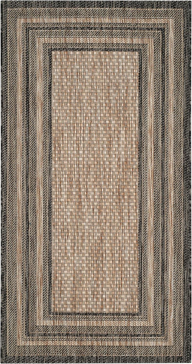 Courtyard CY8475 Indoor/Outdoor Area Rug  - Safavieh