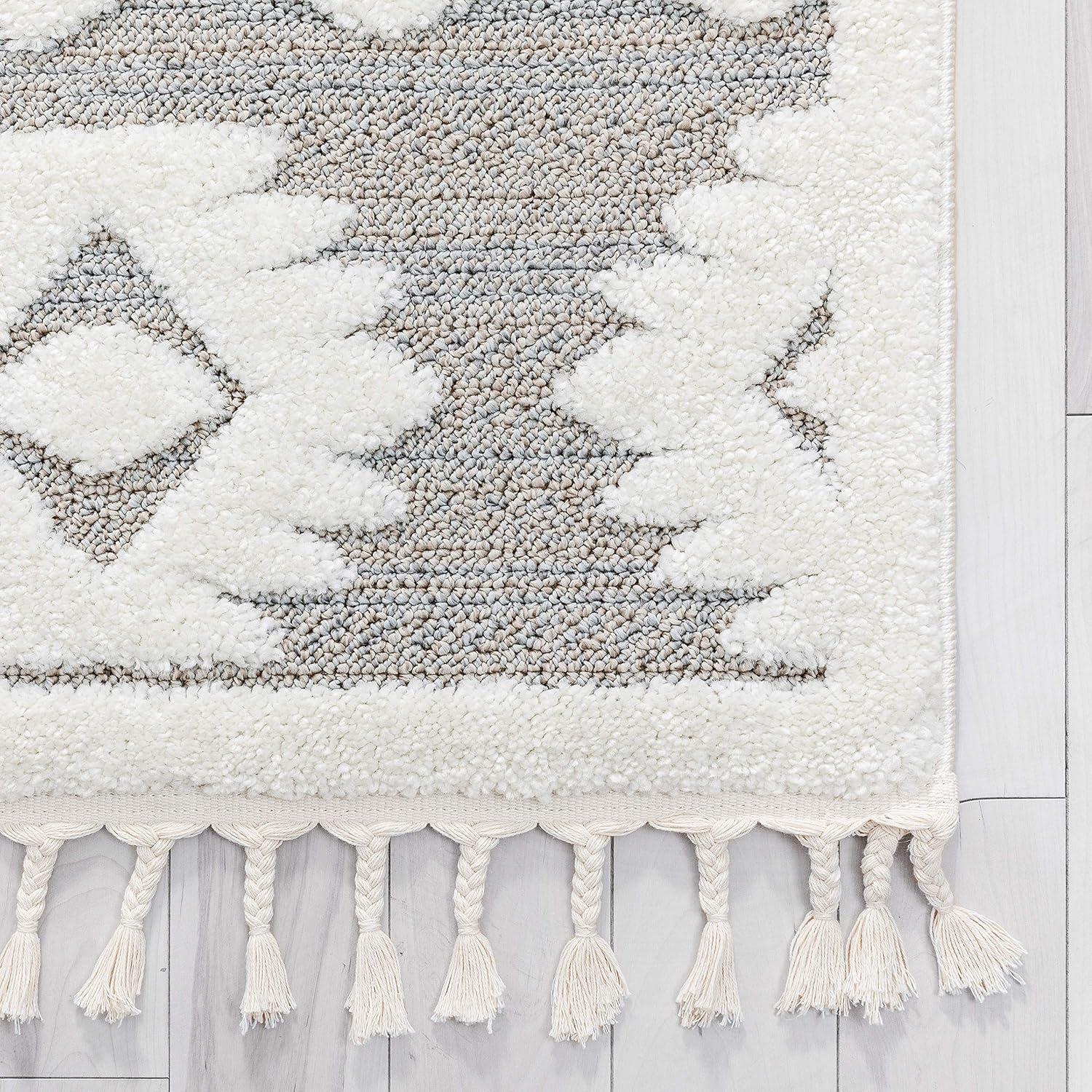 Addison Moroccan Rug