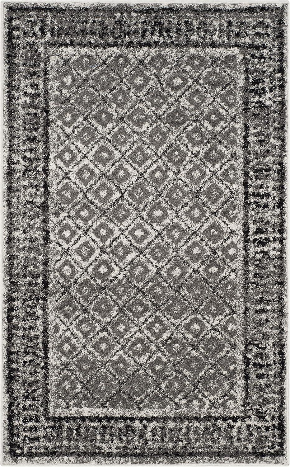 Adirondack ADR110 Power Loomed Area Rug  - Safavieh