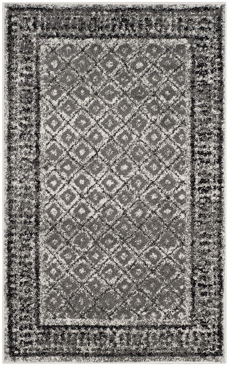 Bonilla Performance Geometric Rug