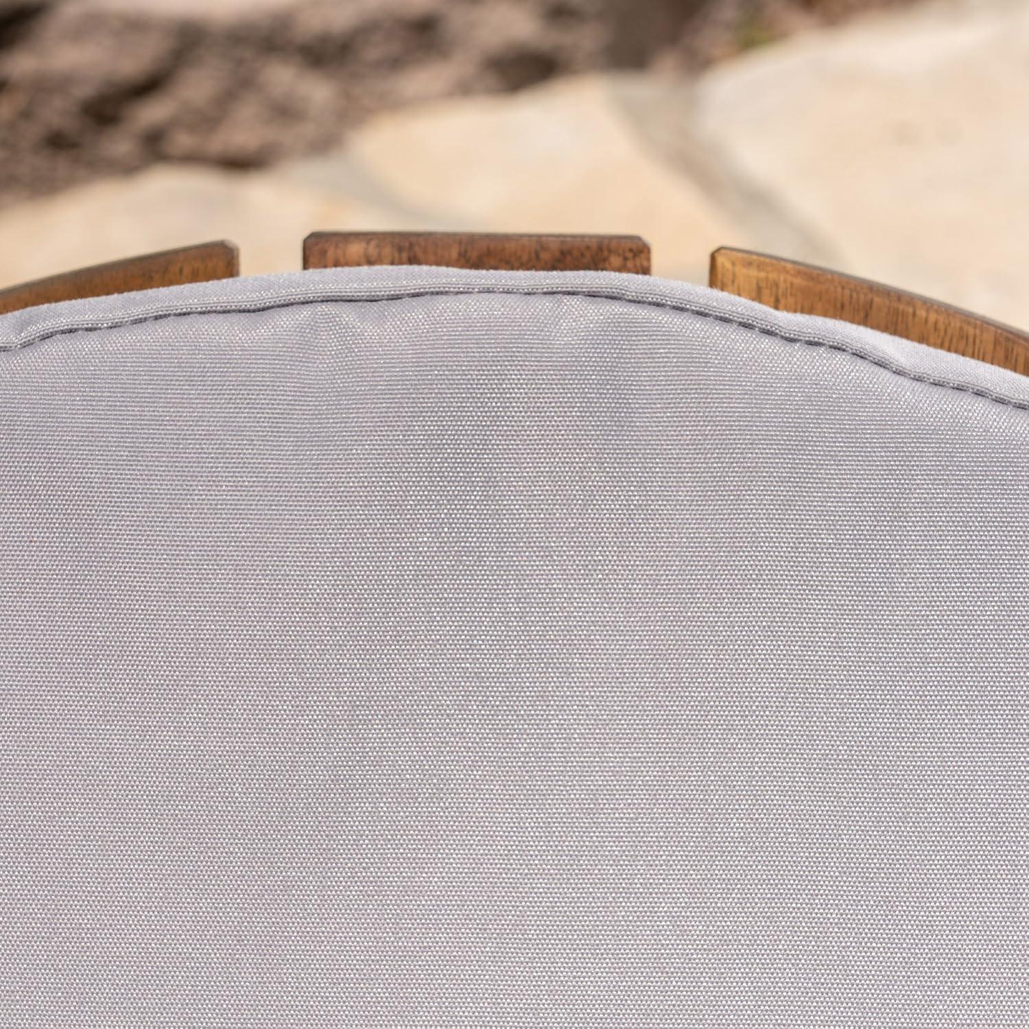 Outdoor 1.5'' Adirondack Chair Back Cushion