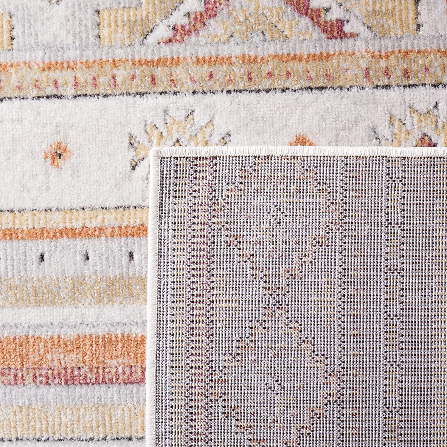 Foundry Select Aidelyn Performance Southwestern Rug