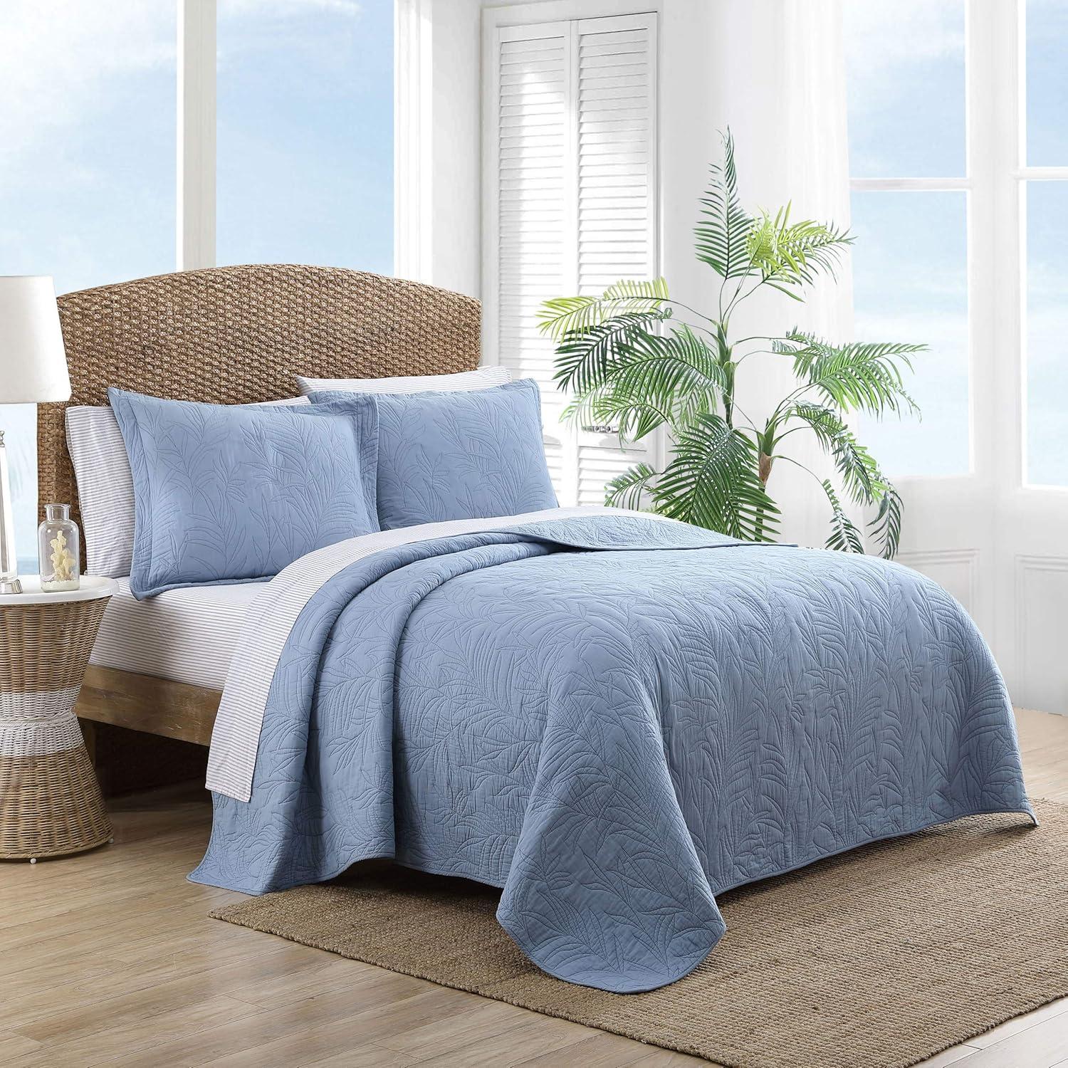 Tommy Bahama Home Cotton Pillow Sham (Set of 2)