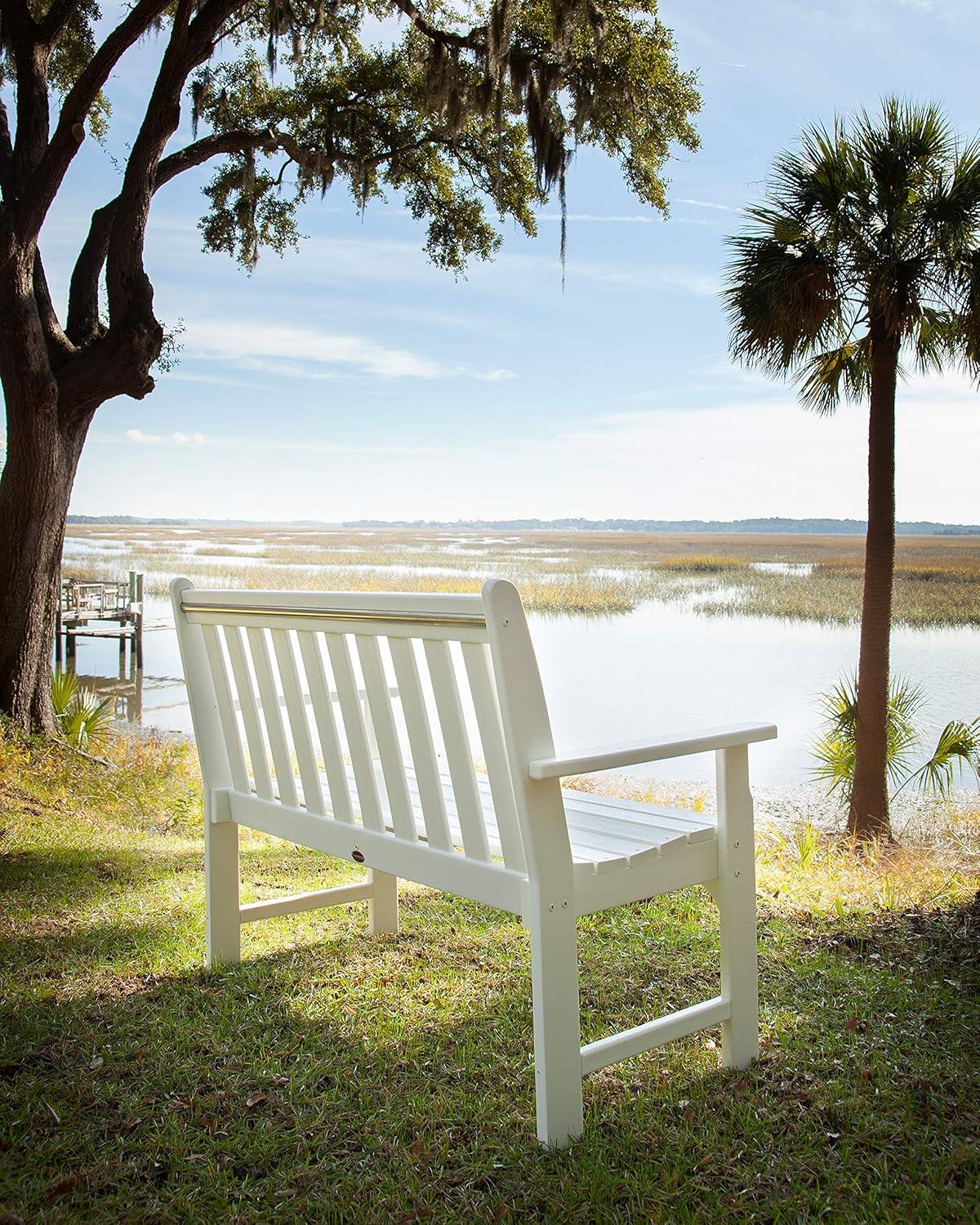 Vineyard 48" Patio Bench