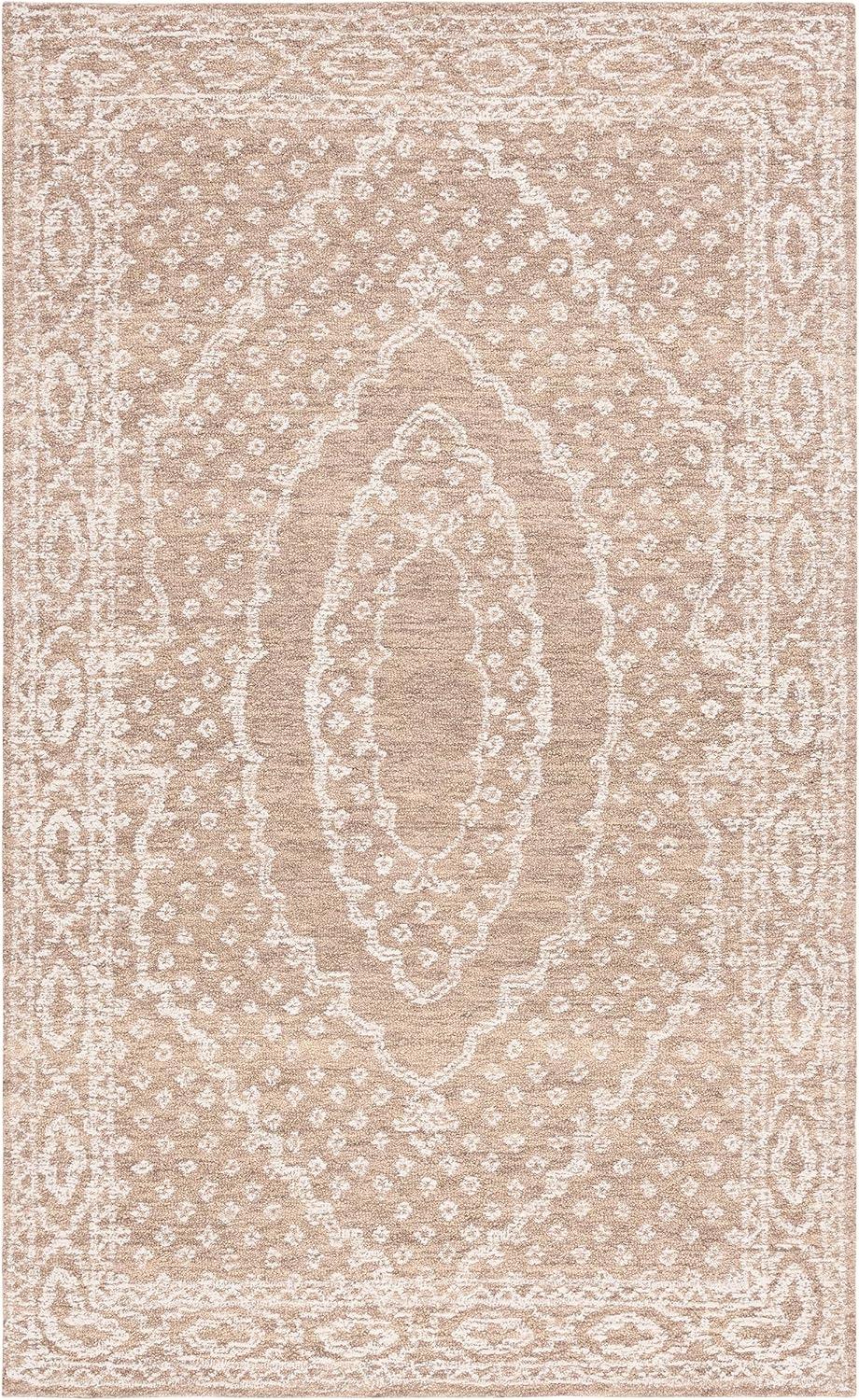 Ebony EBN306 Hand Tufted Area Rug  - Safavieh