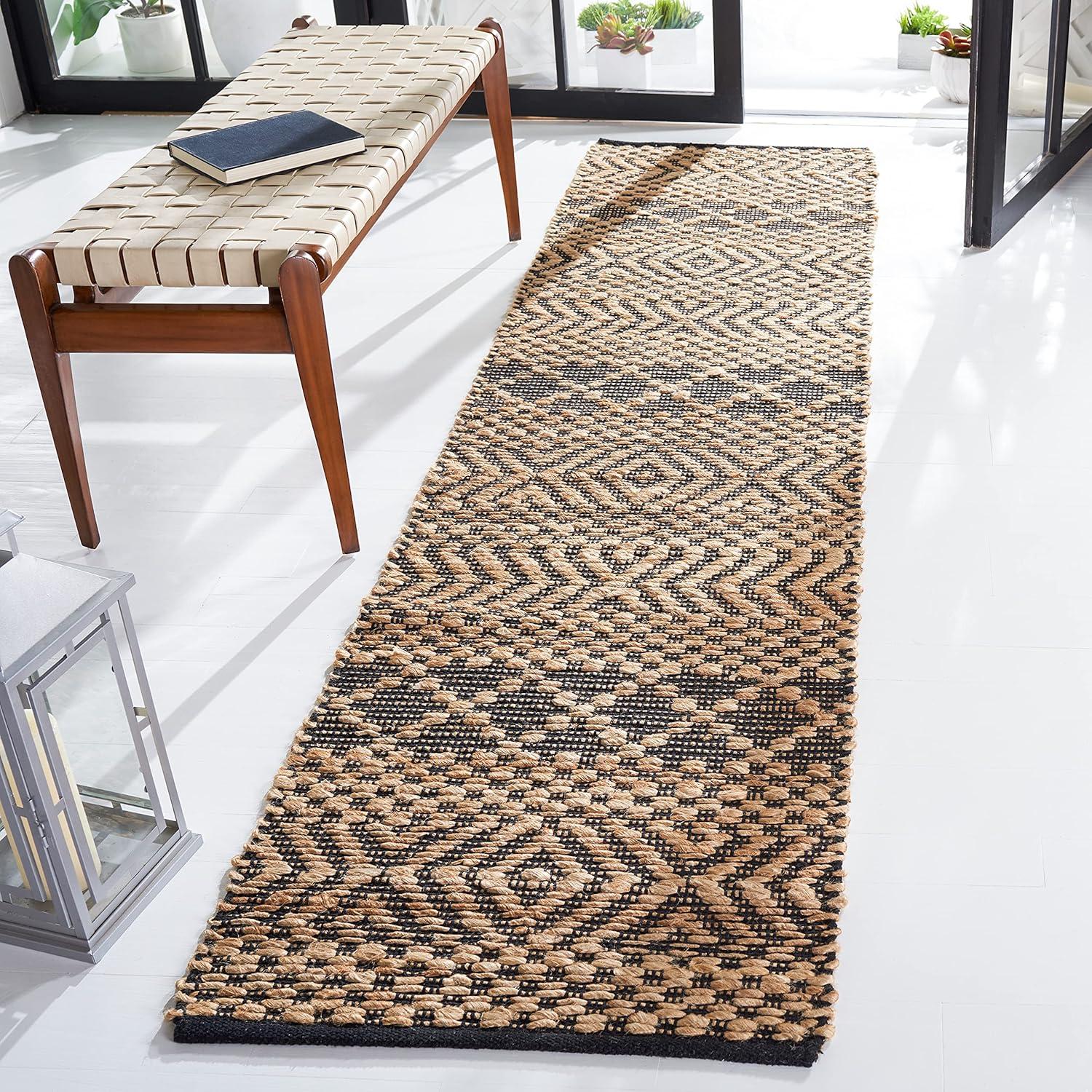 Kilim KLM455 Hand Woven Area Rug  - Safavieh