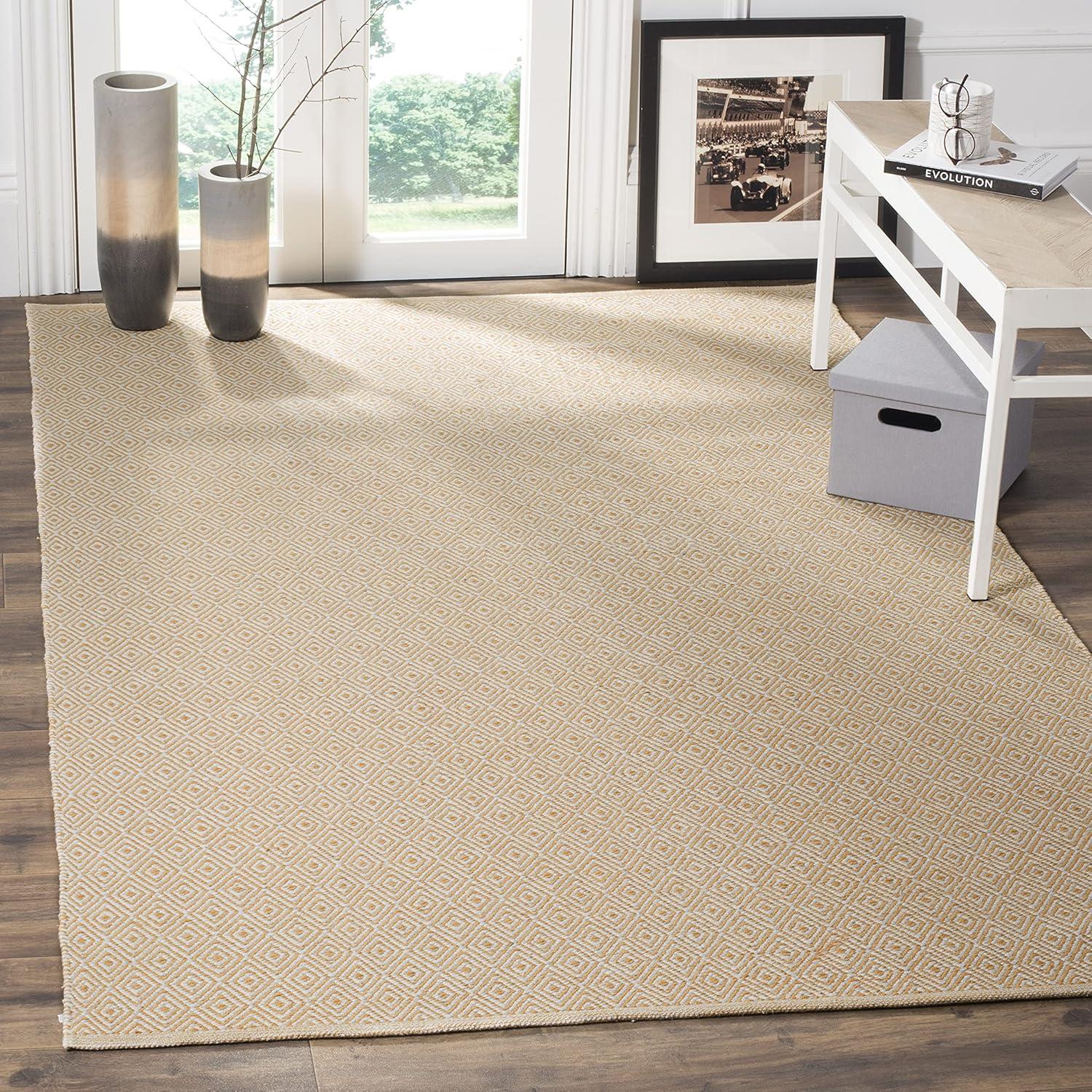 Montauk MTK515 Hand Woven Area Rug  - Safavieh