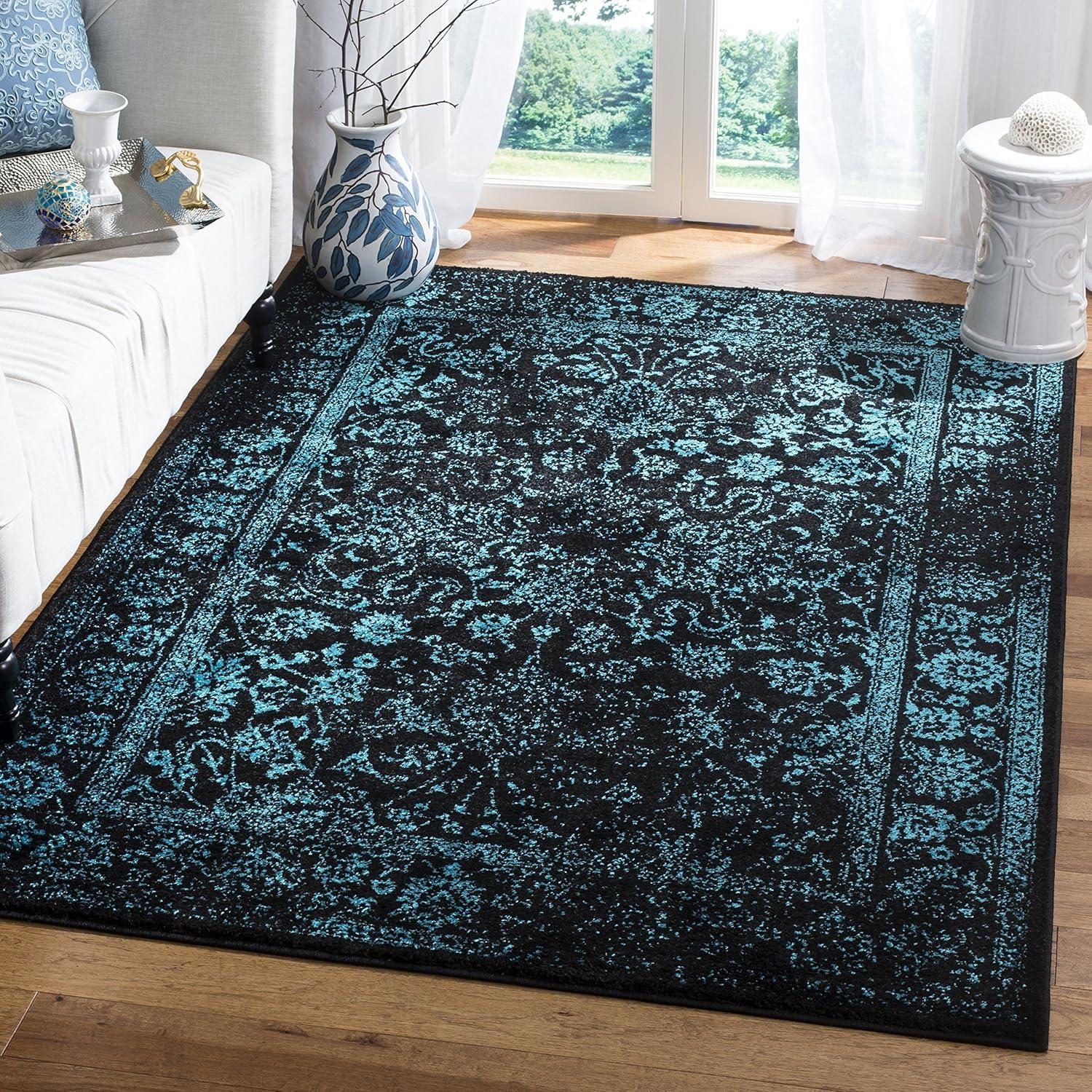 Adirondack ADR109 Machine Made Indoor Rug - Safavieh