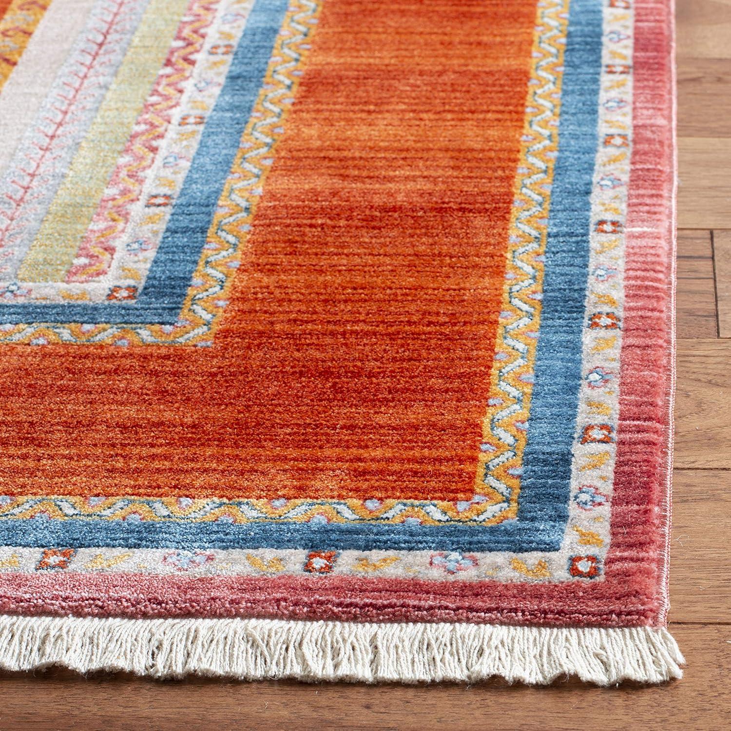 Bokhara BOK138 Power Loomed Area Rug  - Safavieh