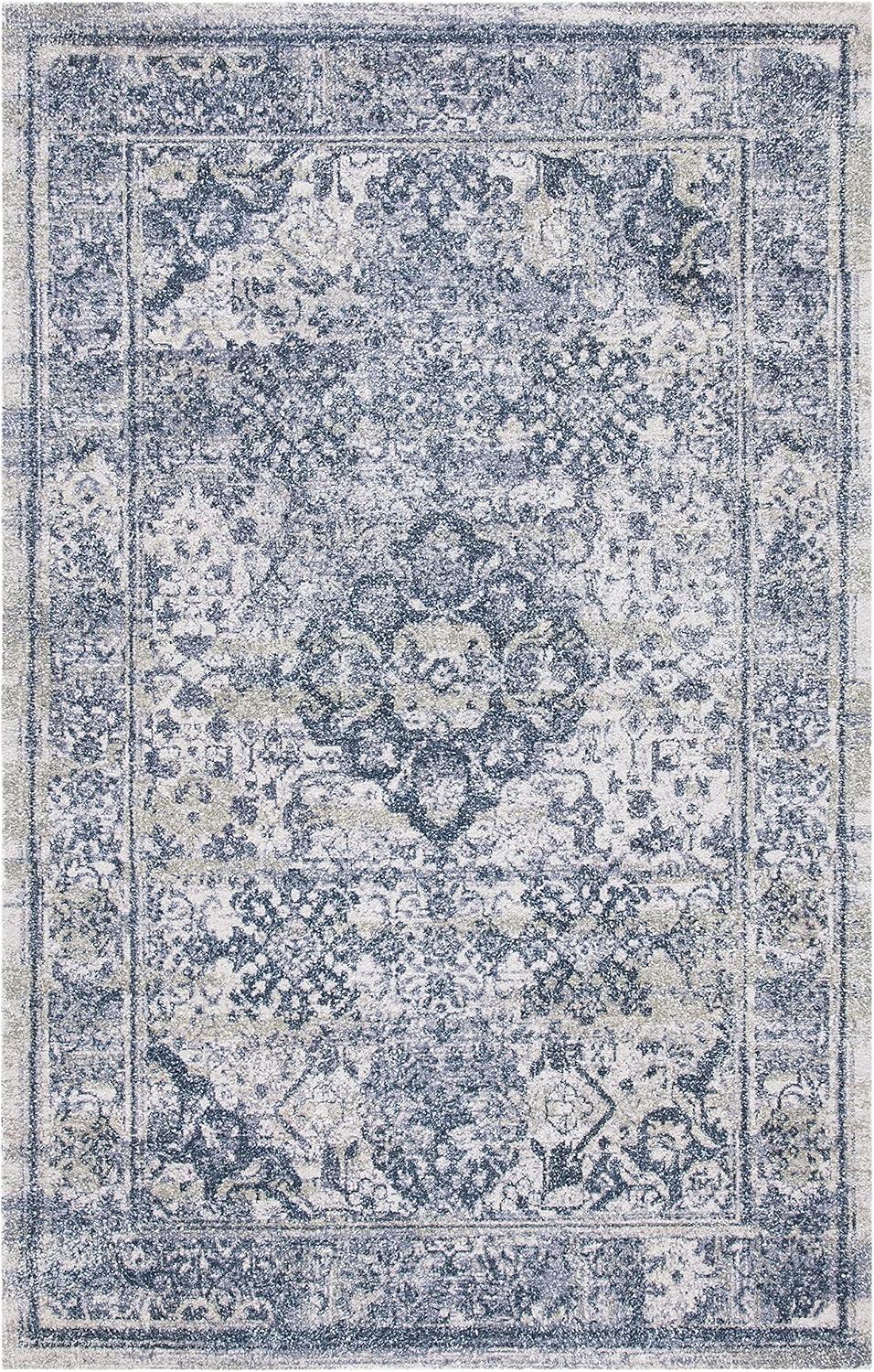 Classic Vintage CLV201 Hand Tufted Area Rug  - Safavieh