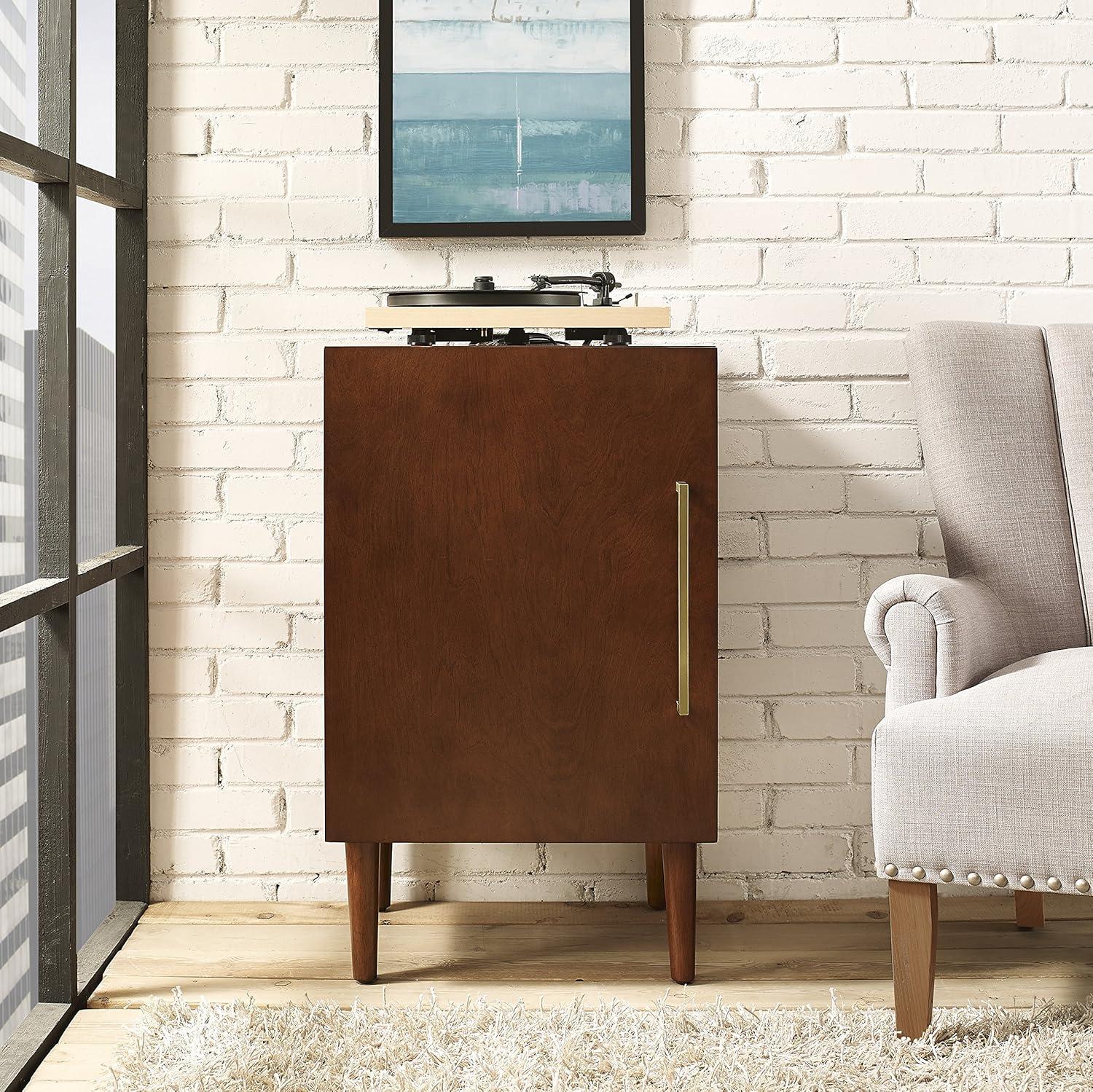Crosley Media Stand