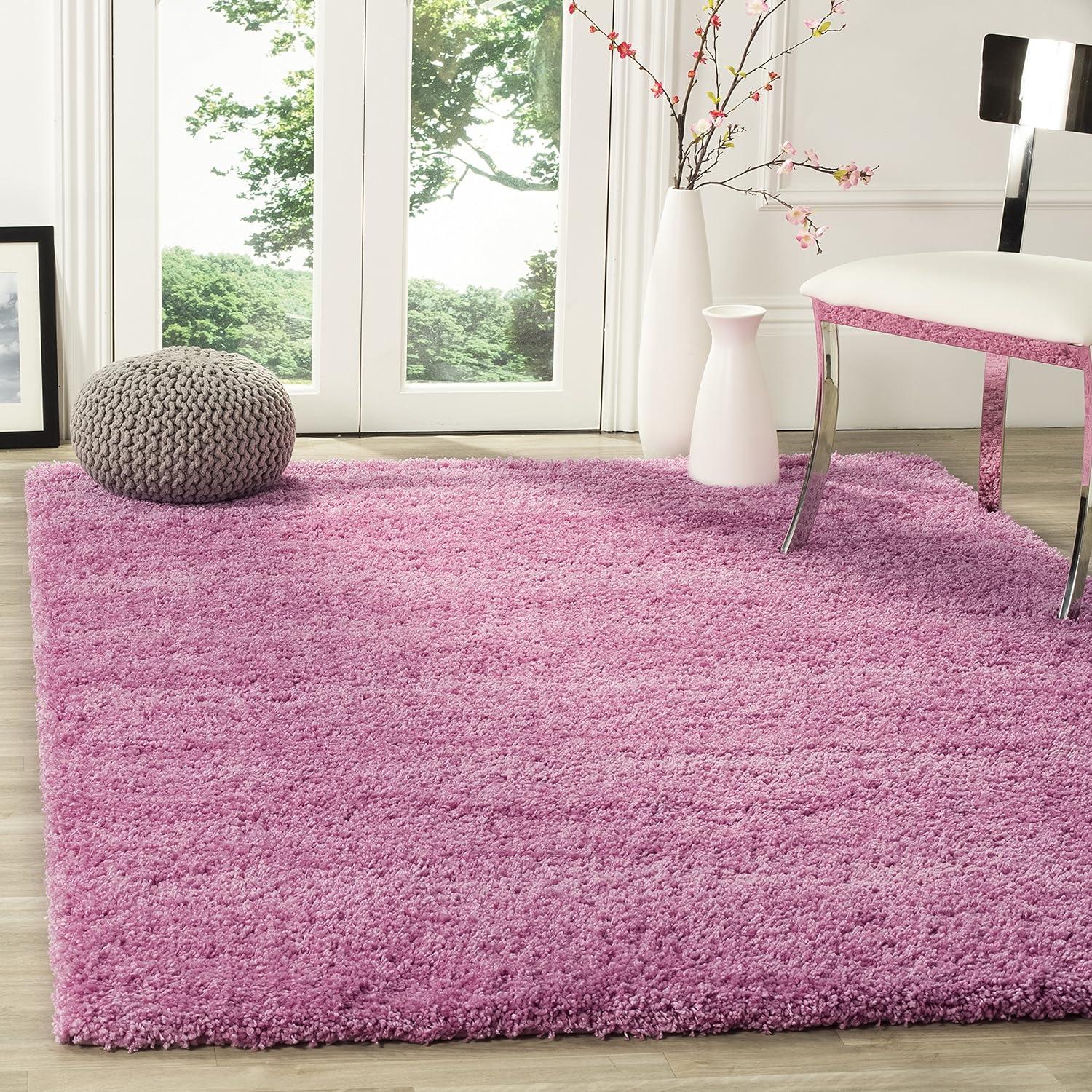 Shag SG151 Area Rug  - Safavieh