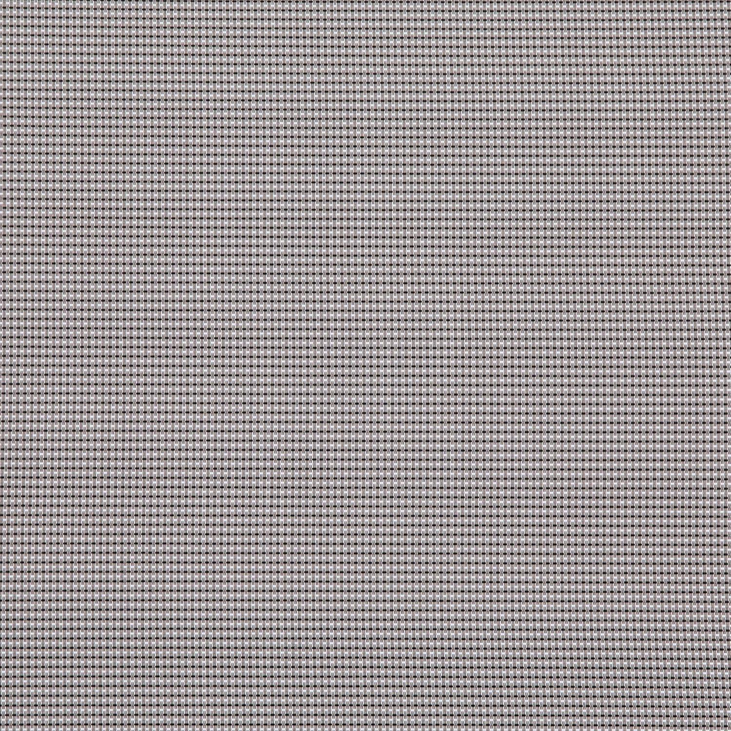 Flash Furniture 4 Pack Brazos Series Gray Outdoor Stack Chair with Flex Comfort Material and Metal Frame