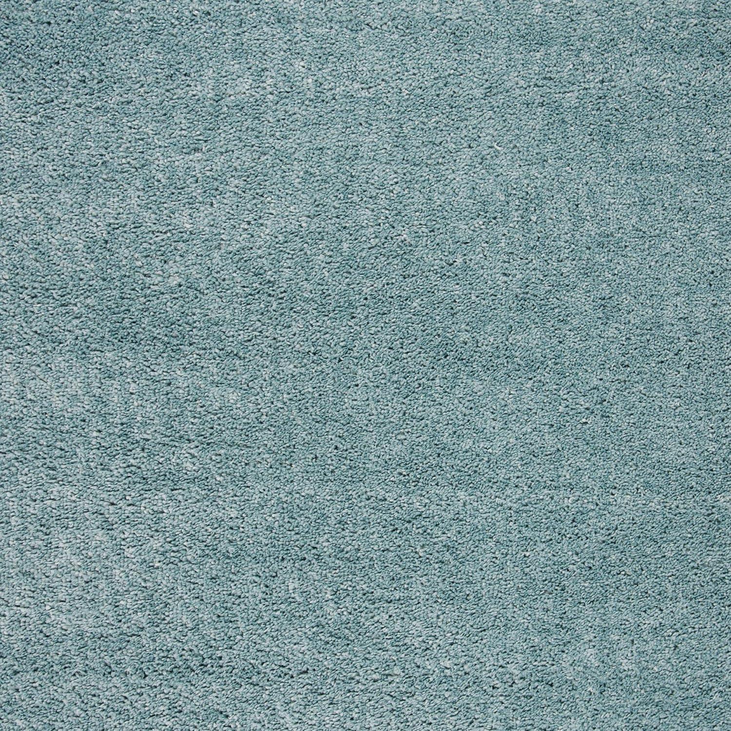 August Shag AUG900 Power Loomed Area Rug  - Safavieh