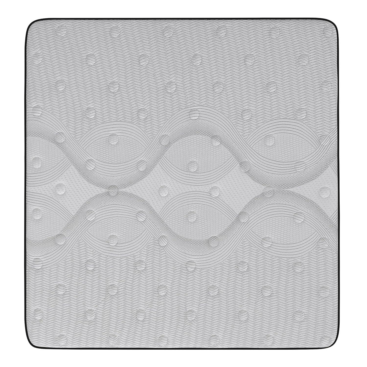 Taylor & Logan Callista 12'' Extra Firm Mattress