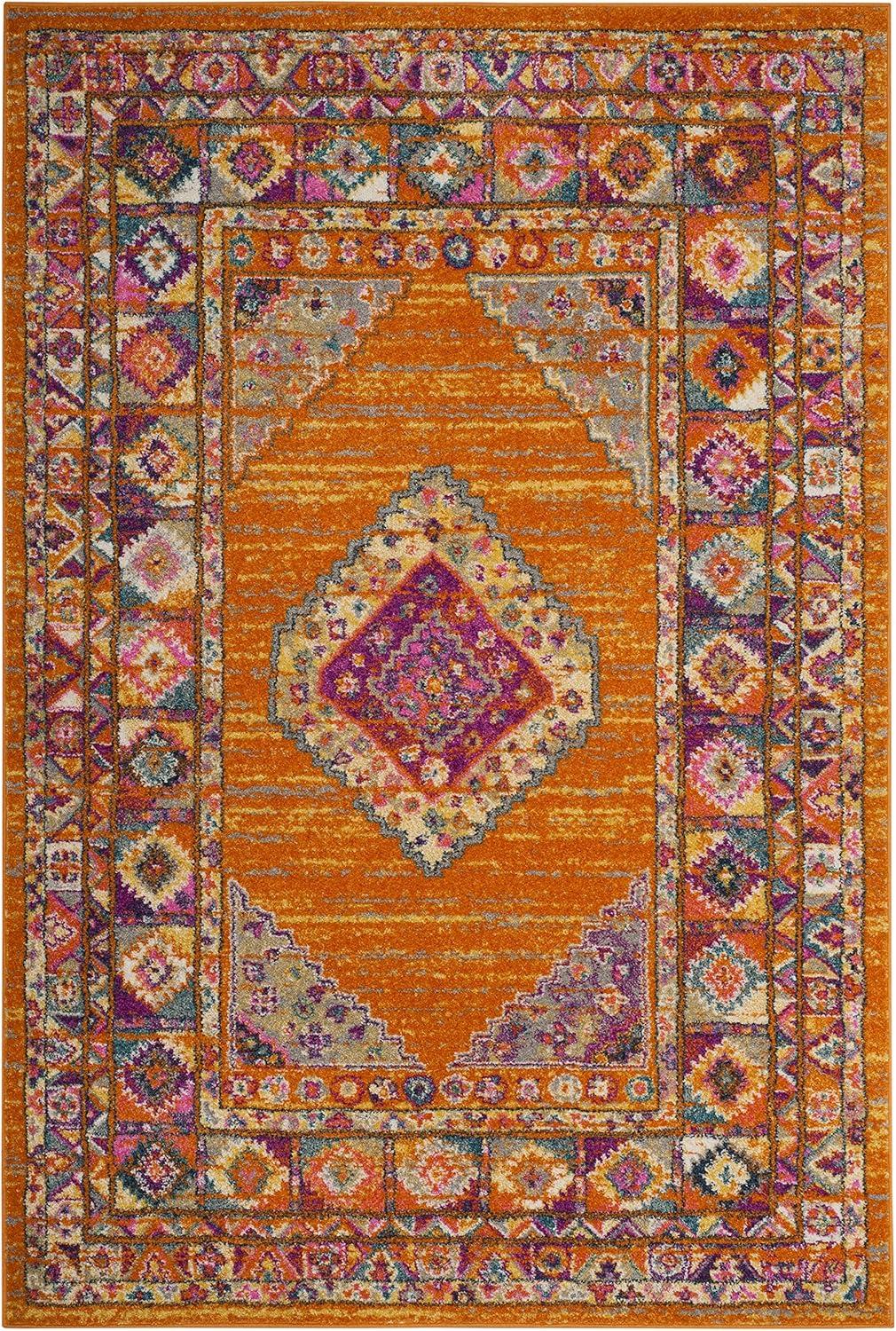 Madison MAD133 Power Loomed Rugs - Safavieh