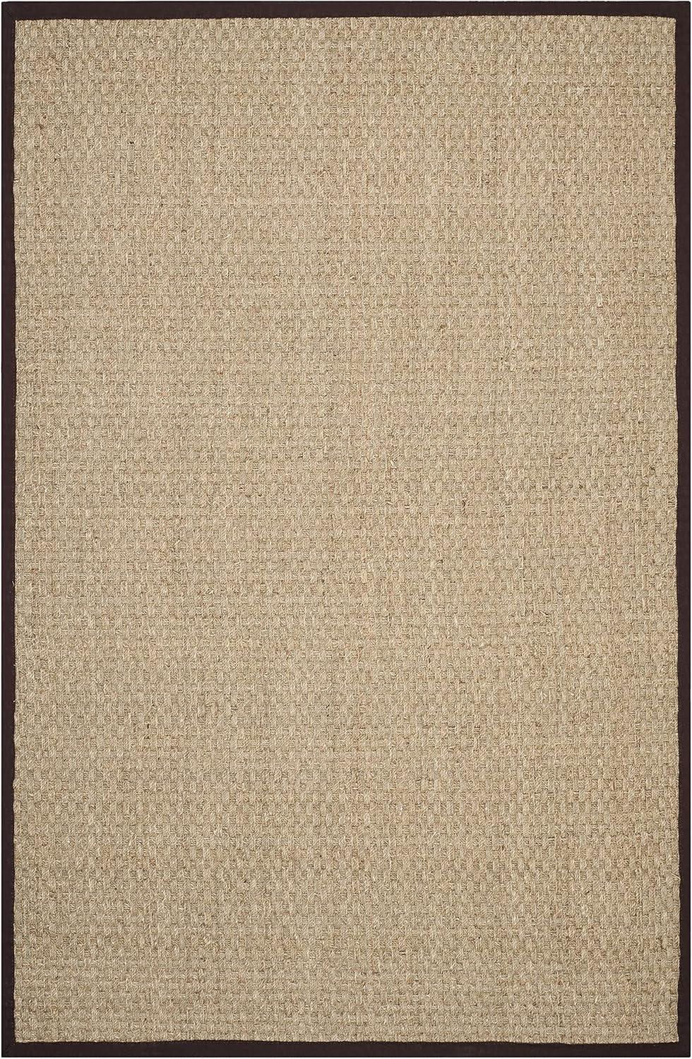 Natural Fiber NF114 Area Rug  - Safavieh