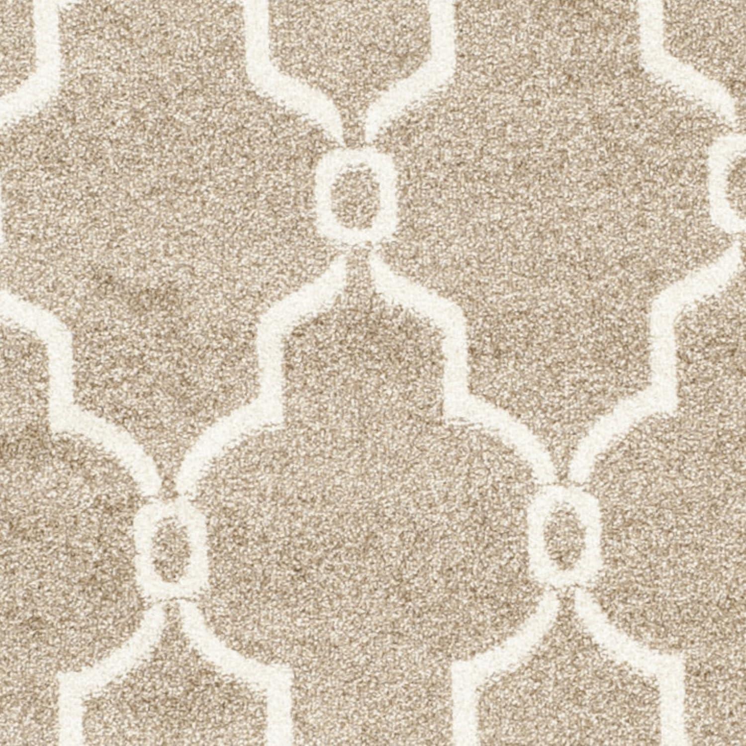 Amherst AMT414 Power Loomed Area Rug  - Safavieh