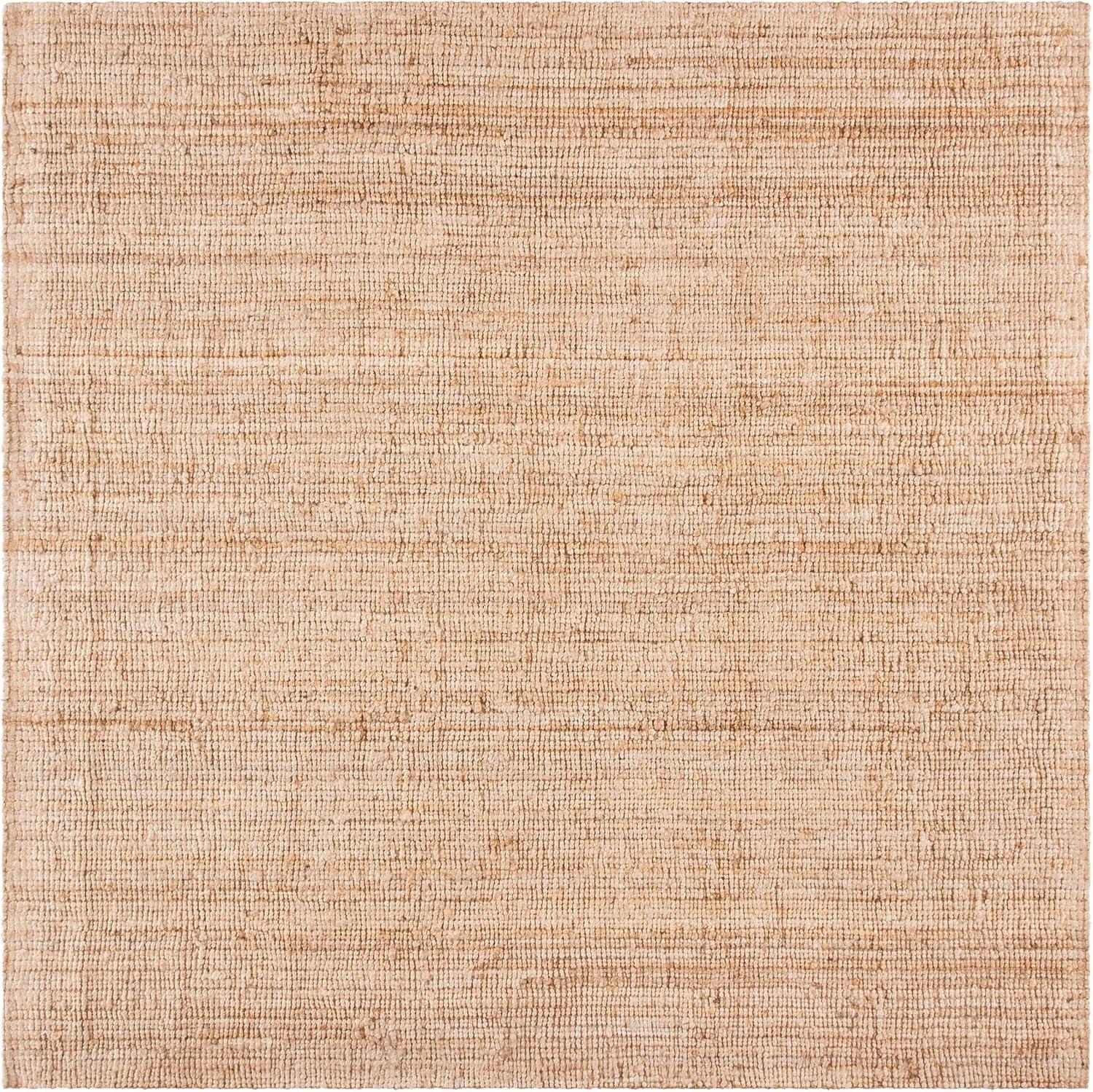 Natural Fiber NFB119 Hand Loomed Area Rug  - Safavieh