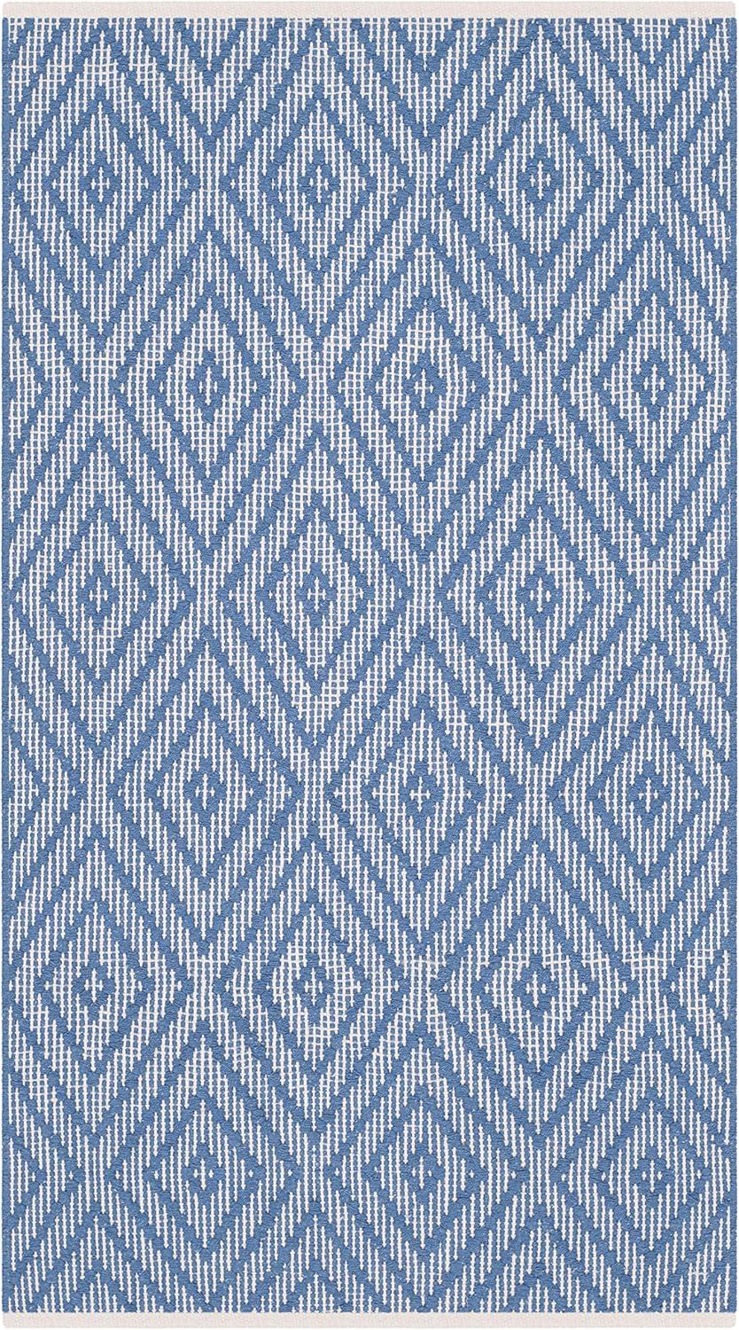 Montauk MTK811 Hand Woven Area Rug  - Safavieh