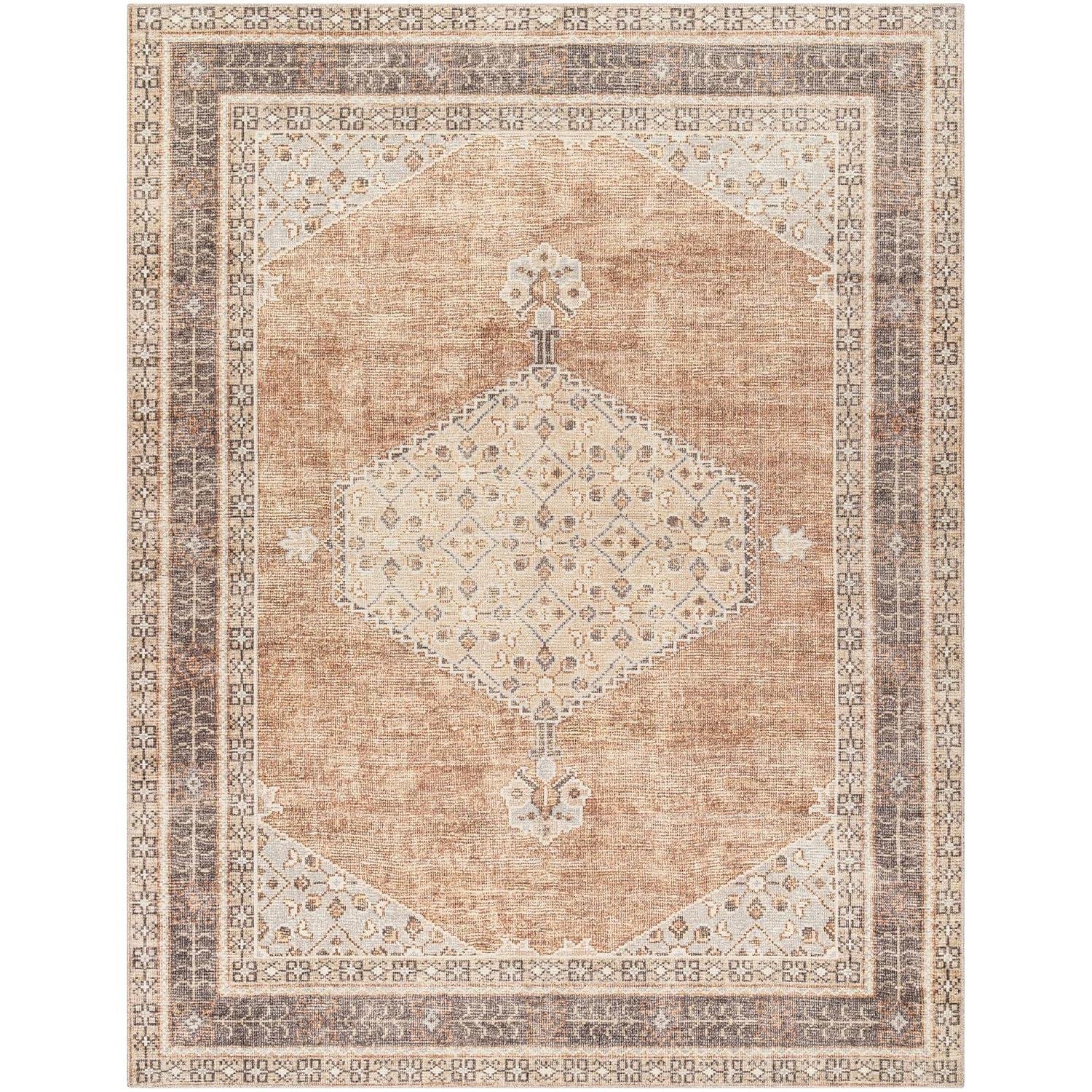 Becki Owens x Livabliss Lila Machine Woven Area Rug