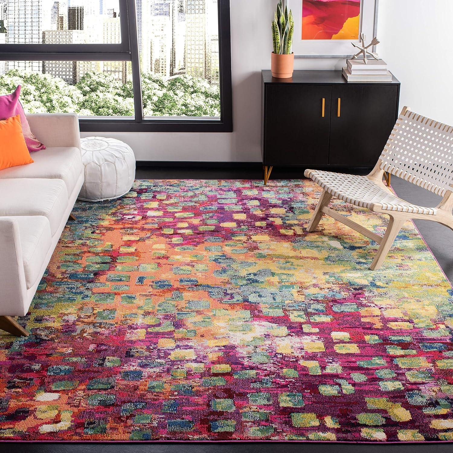 Madison MAD425 Area Rug  - Safavieh