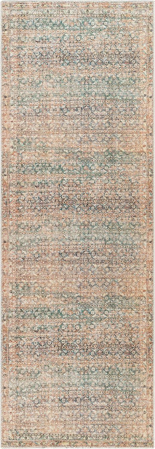 Becki Owens x Livabliss Becki Owens x Livabliss Marlene Machine Woven Area Rug
