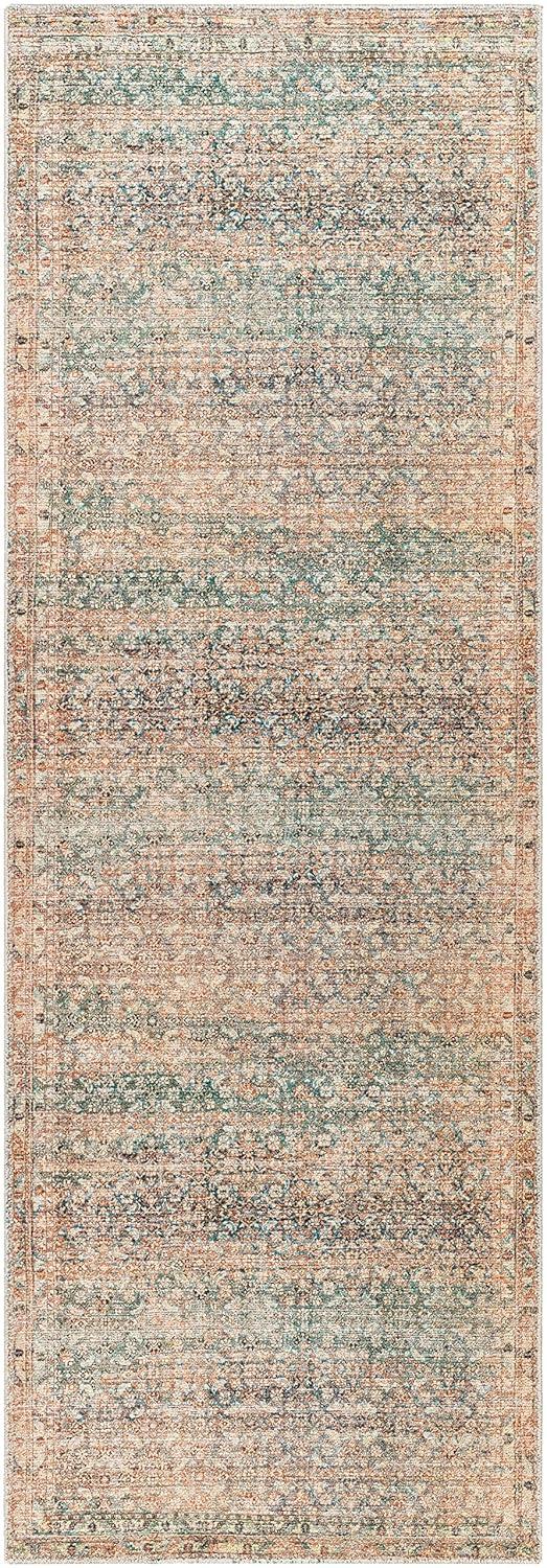 Becki Owens x Livabliss Becki Owens x Livabliss Marlene Machine Woven Area Rug
