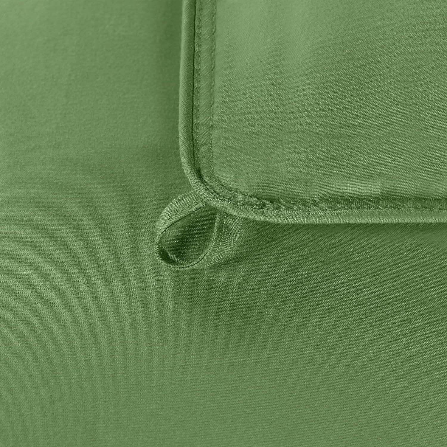 Superior Superior Classic Comforter Reversible Medium Weight Down Alternative Bedding