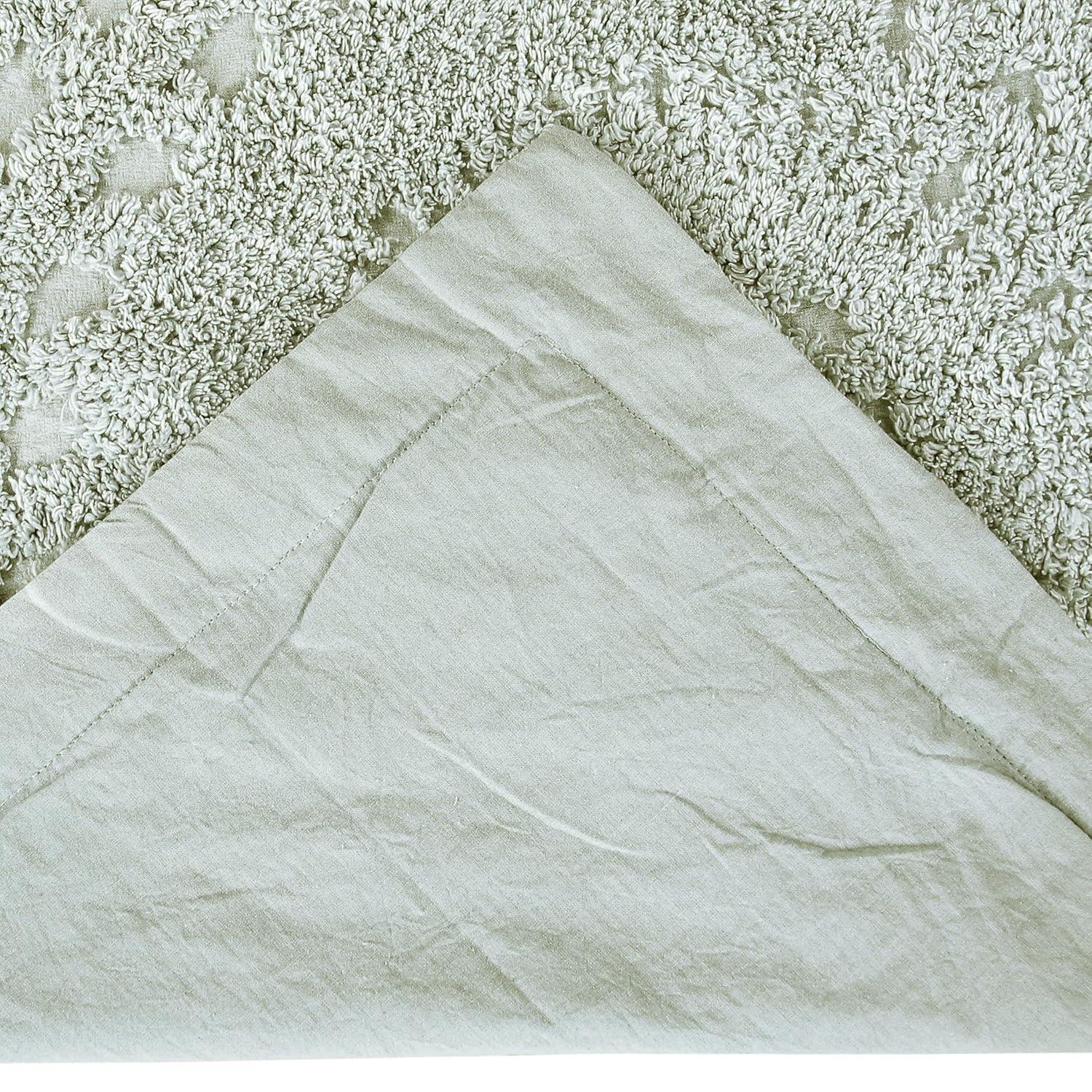 Better Trends Rio 100% Cotton Super Soft and Light Weight Envelope Sham
