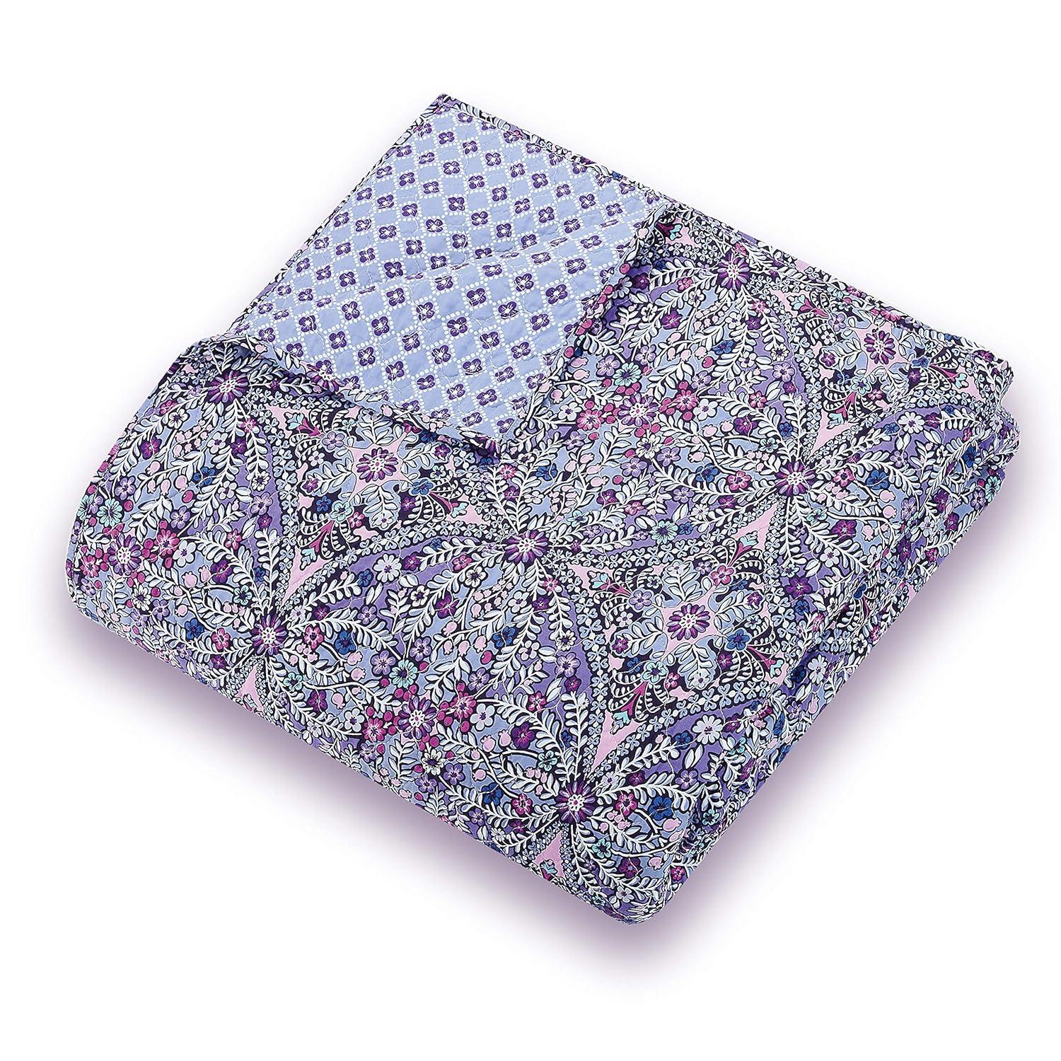 Vera Bradley Kaleidoscope Cotton Pillow Sham