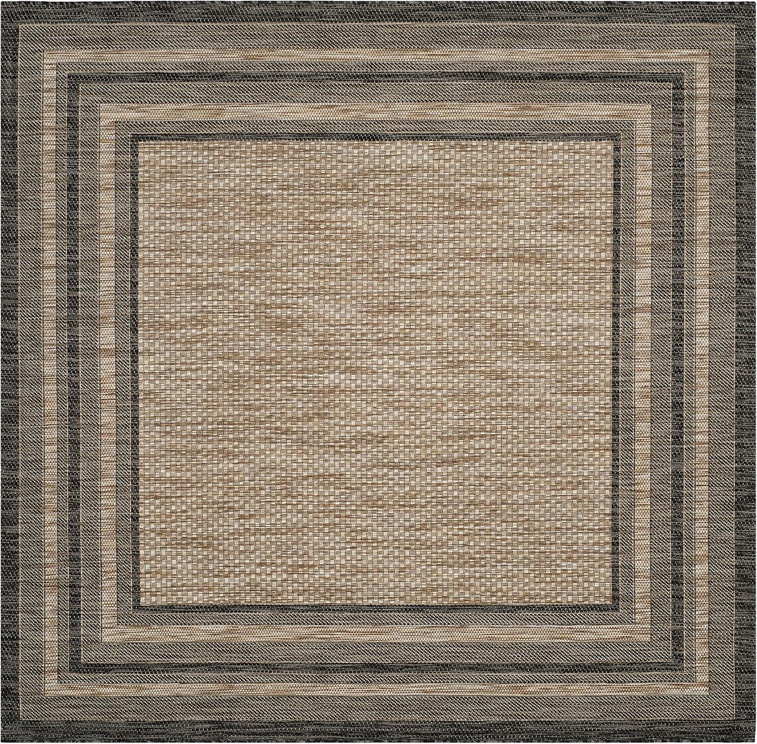 Courtyard CY8475 Indoor/Outdoor Area Rug  - Safavieh