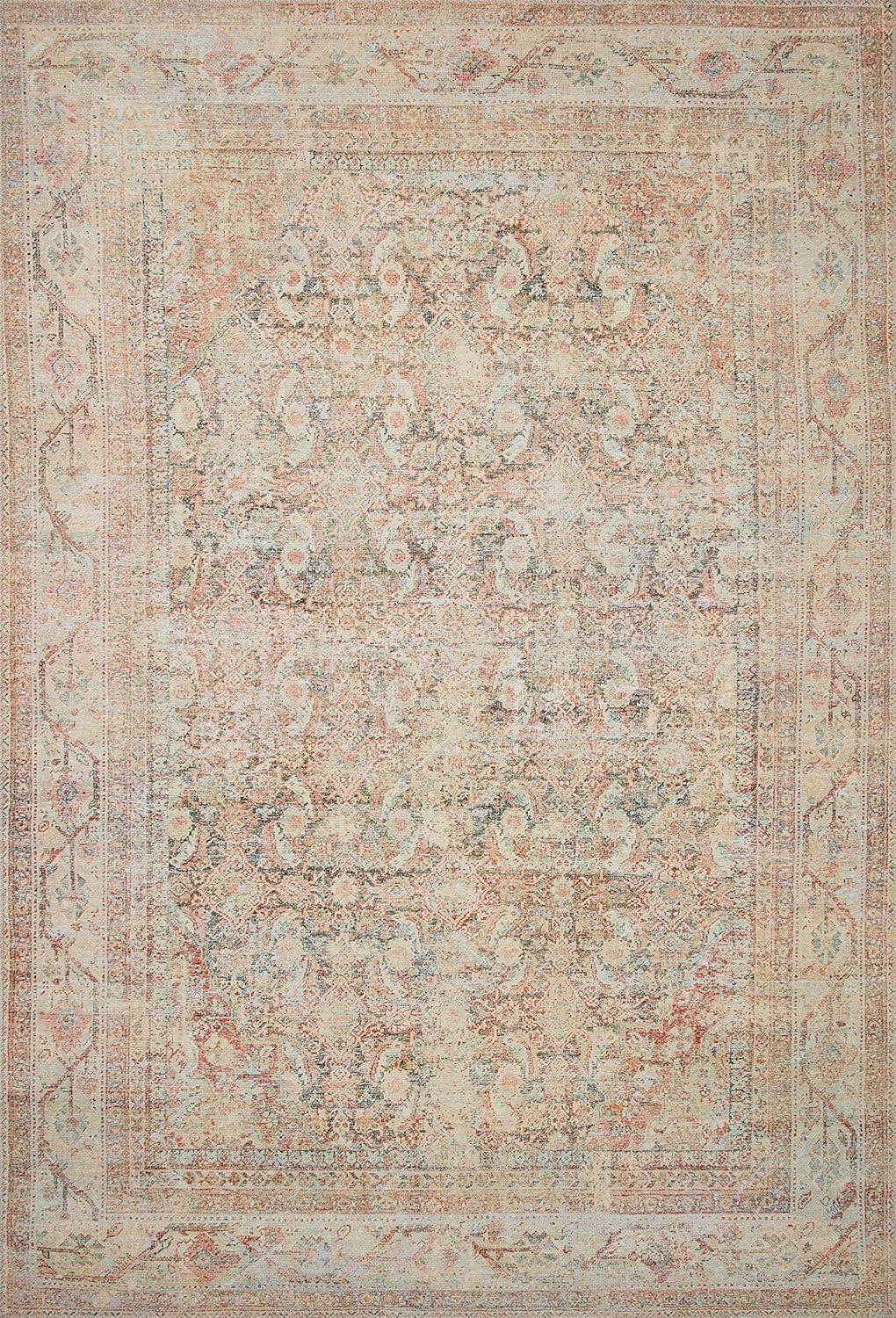 Oriental Rug