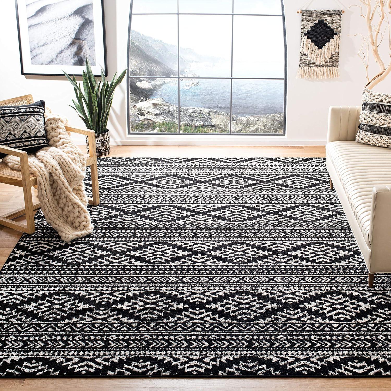 Tulum TUL272 Area Rug  - Safavieh