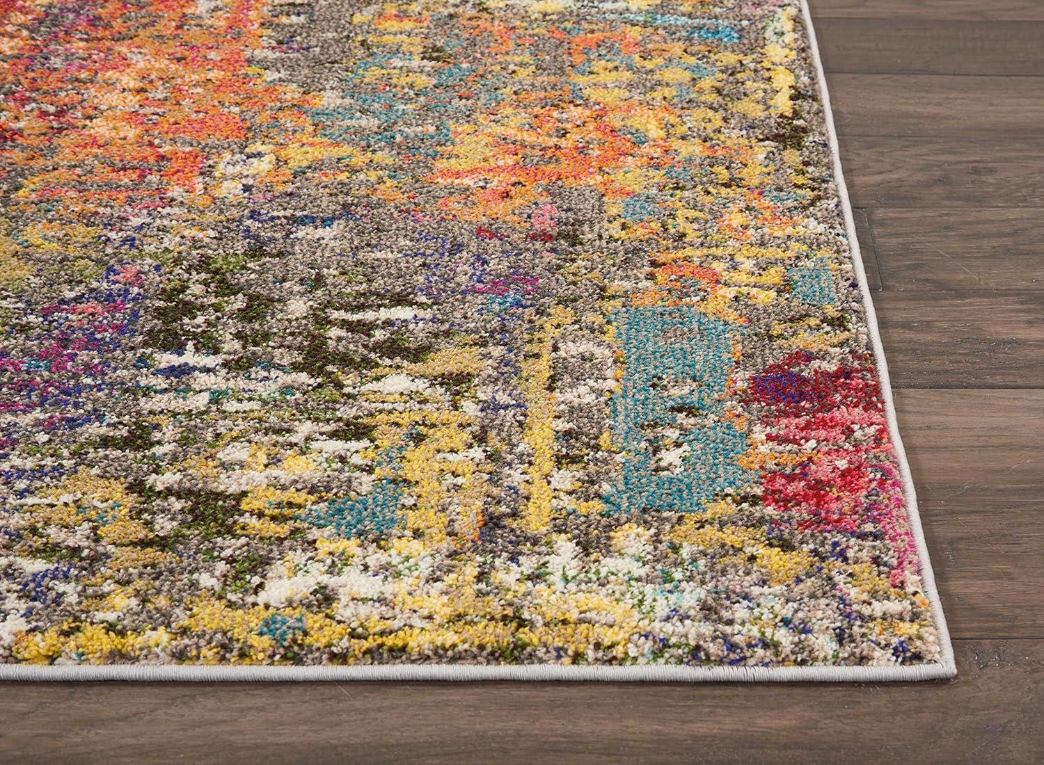 Celestial Rug