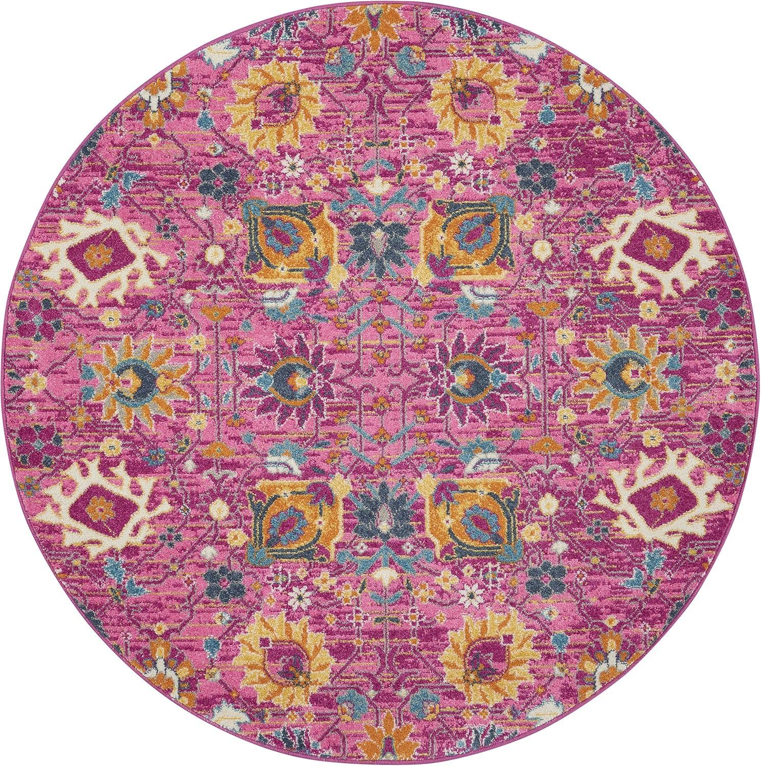 Nourison Passion Bohemian Indoor Rug