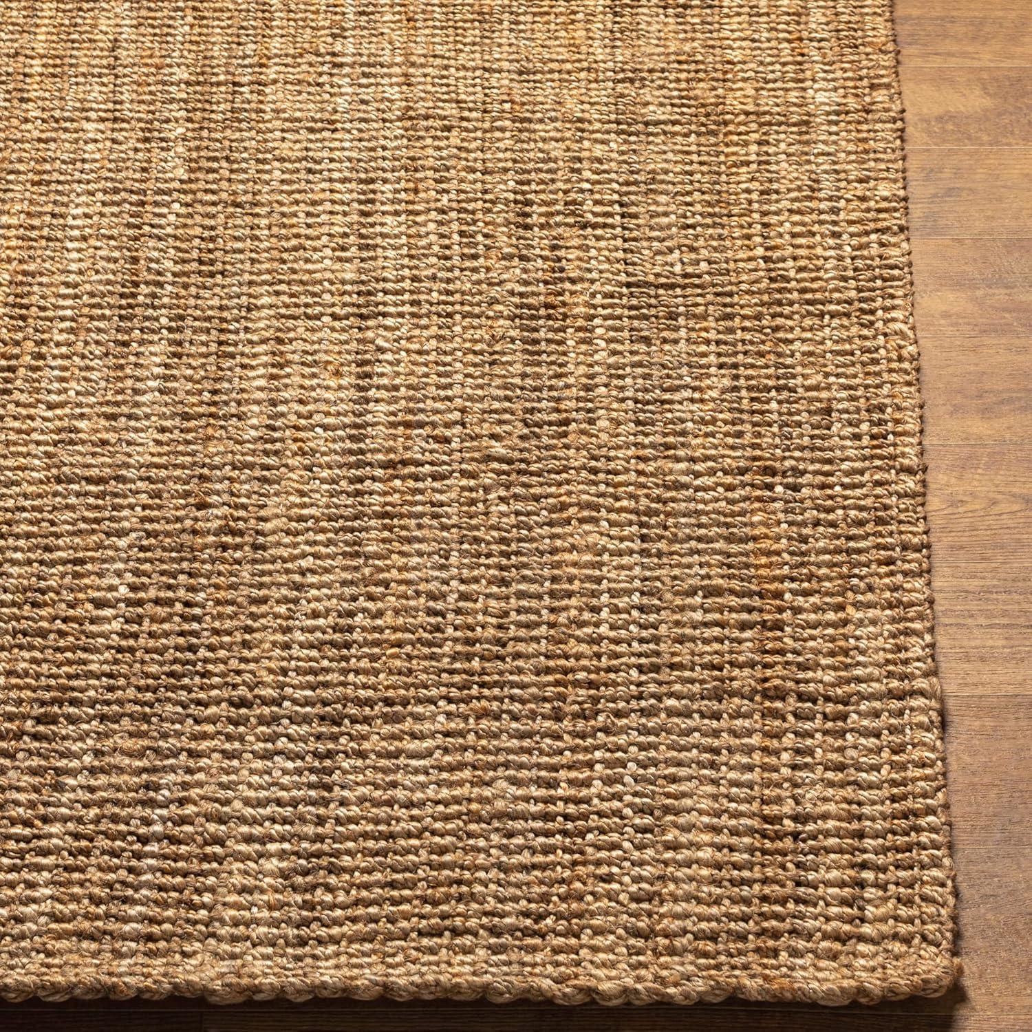 Becki Owens x Livabliss Calla Natural Jute Area Rug