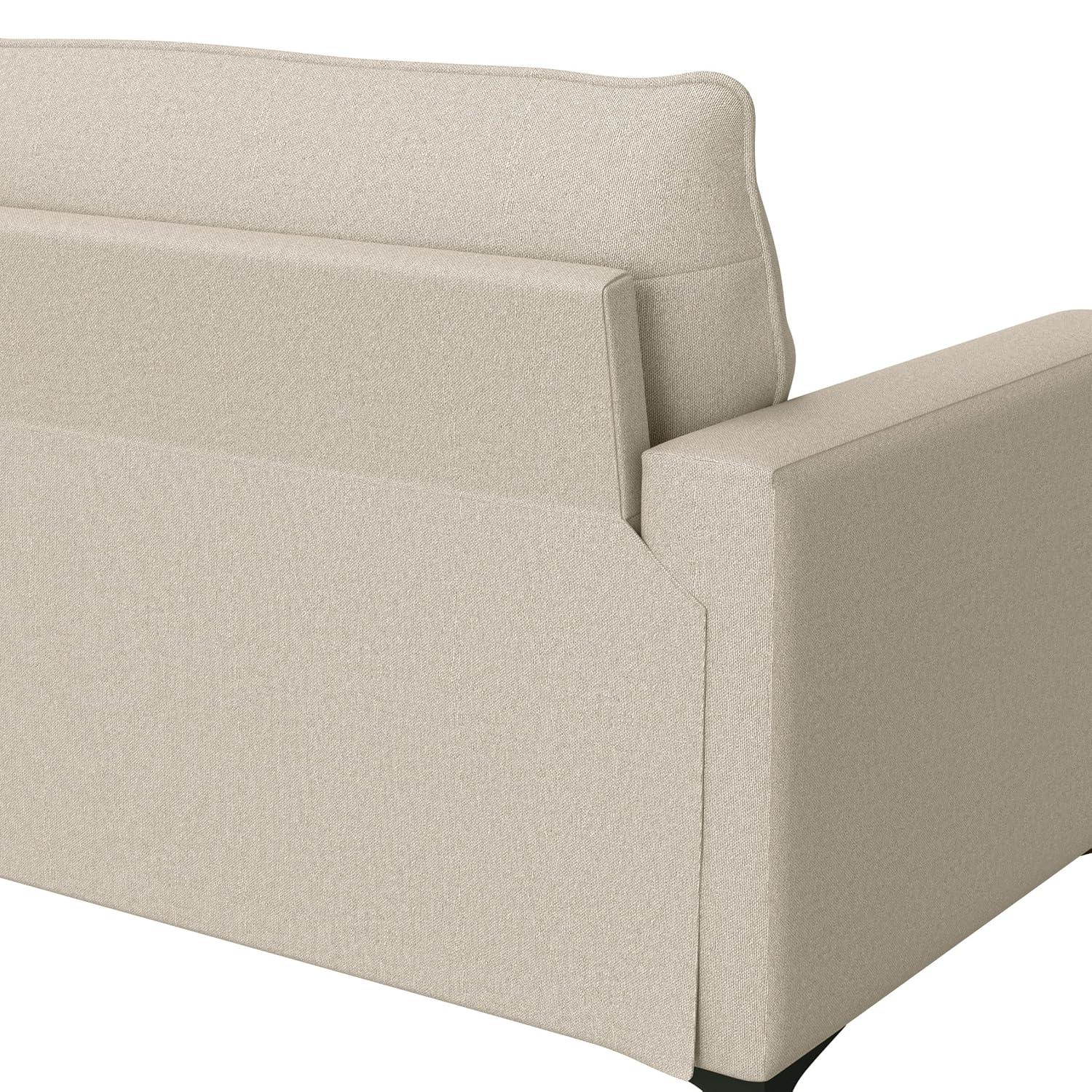 Alamay Upholstered Sofa - Hillsdale Furniture