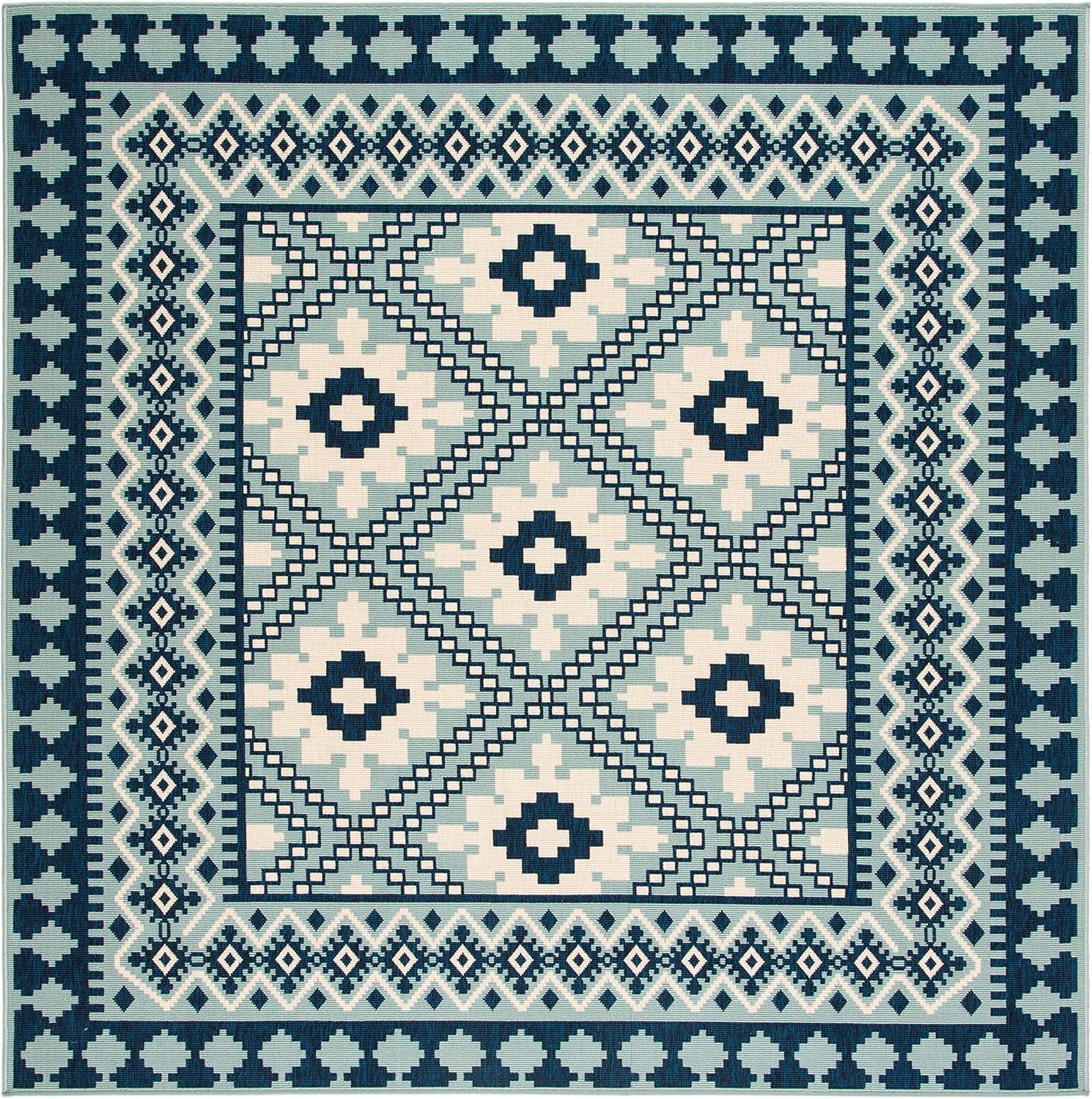 Northpoint Veranda Performance Southwestern Rug