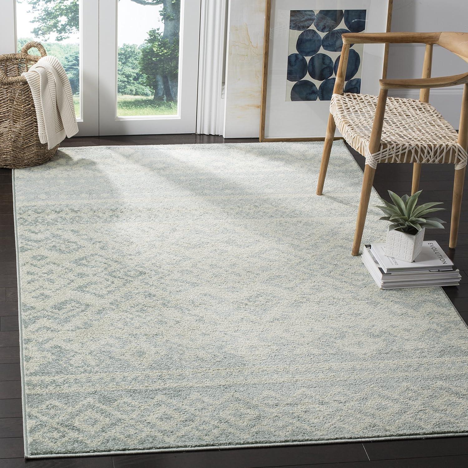 Adirondack ADR107 Power Loomed Area Rug  - Safavieh