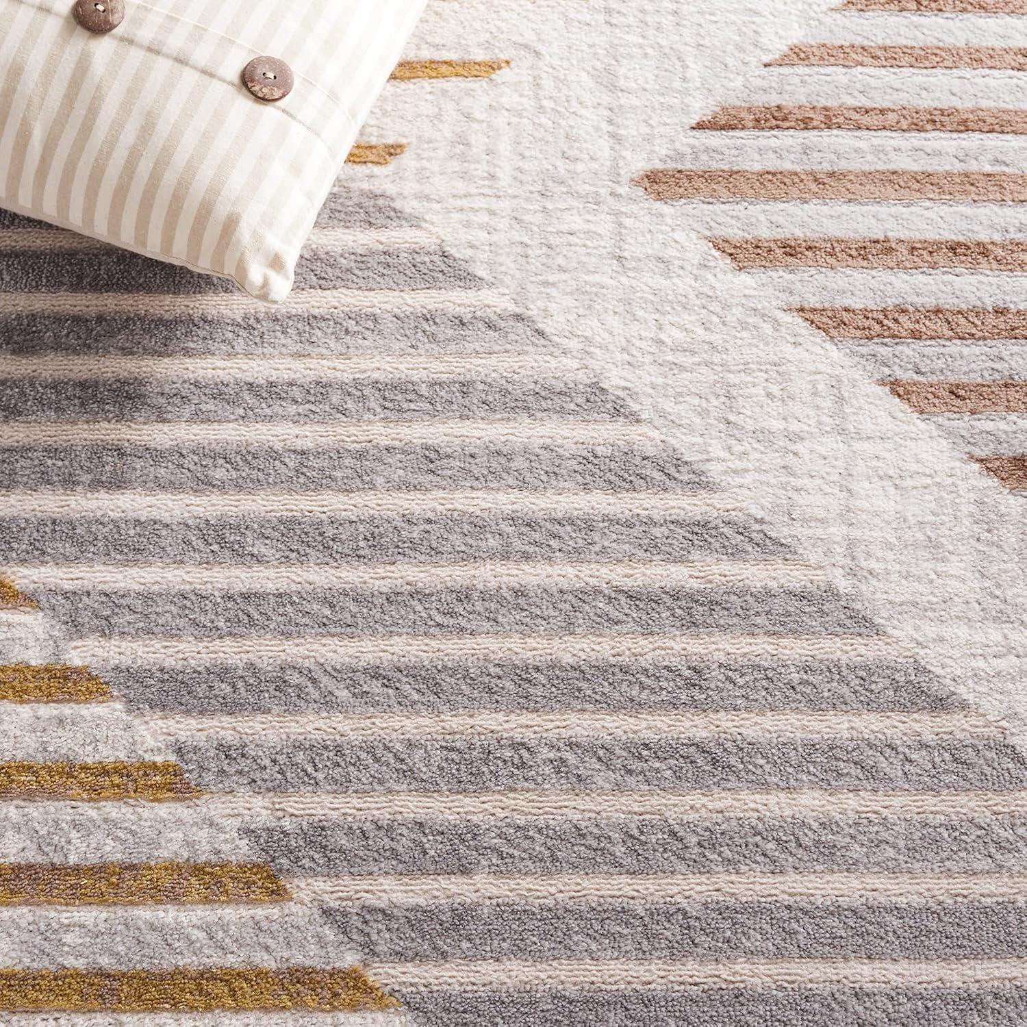 Palma PAM328 Power Loomed Area Rug  - Safavieh