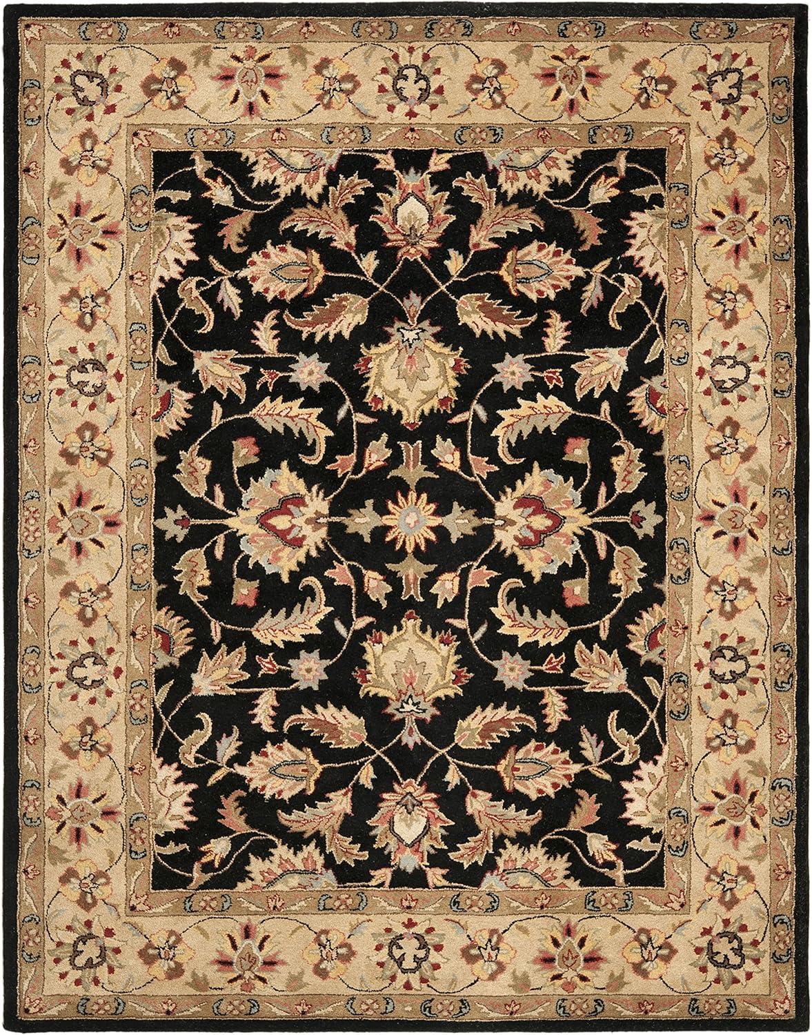 Heritage HG957 Hand Tufted Area Rug  - Safavieh