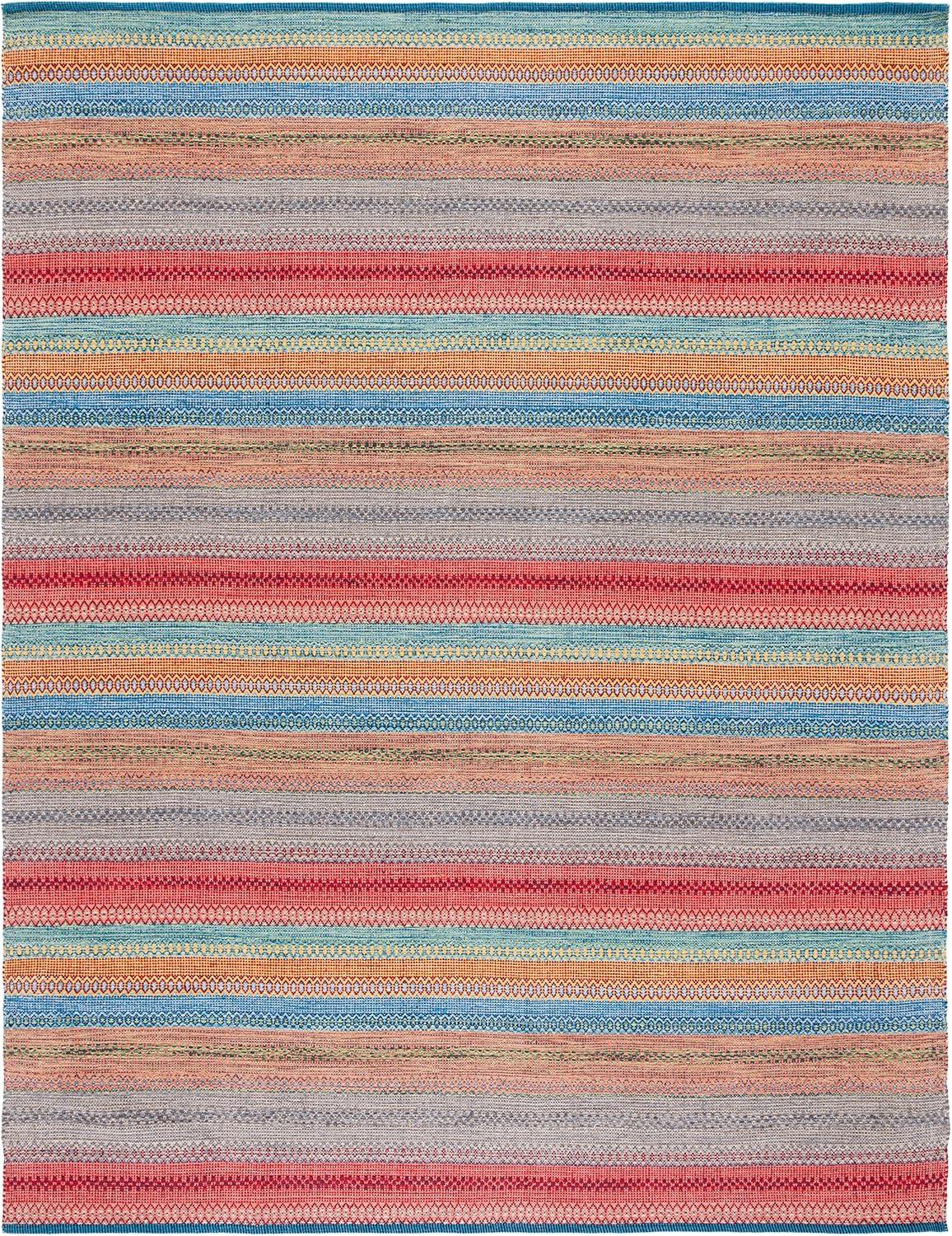 Montauk MTK851 Hand Woven Area Rug  - Safavieh